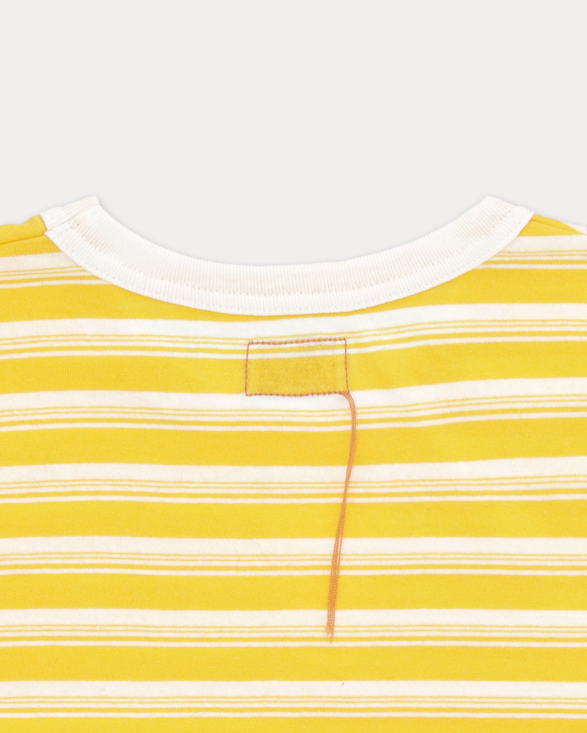 Yakut Striped T-Shirt