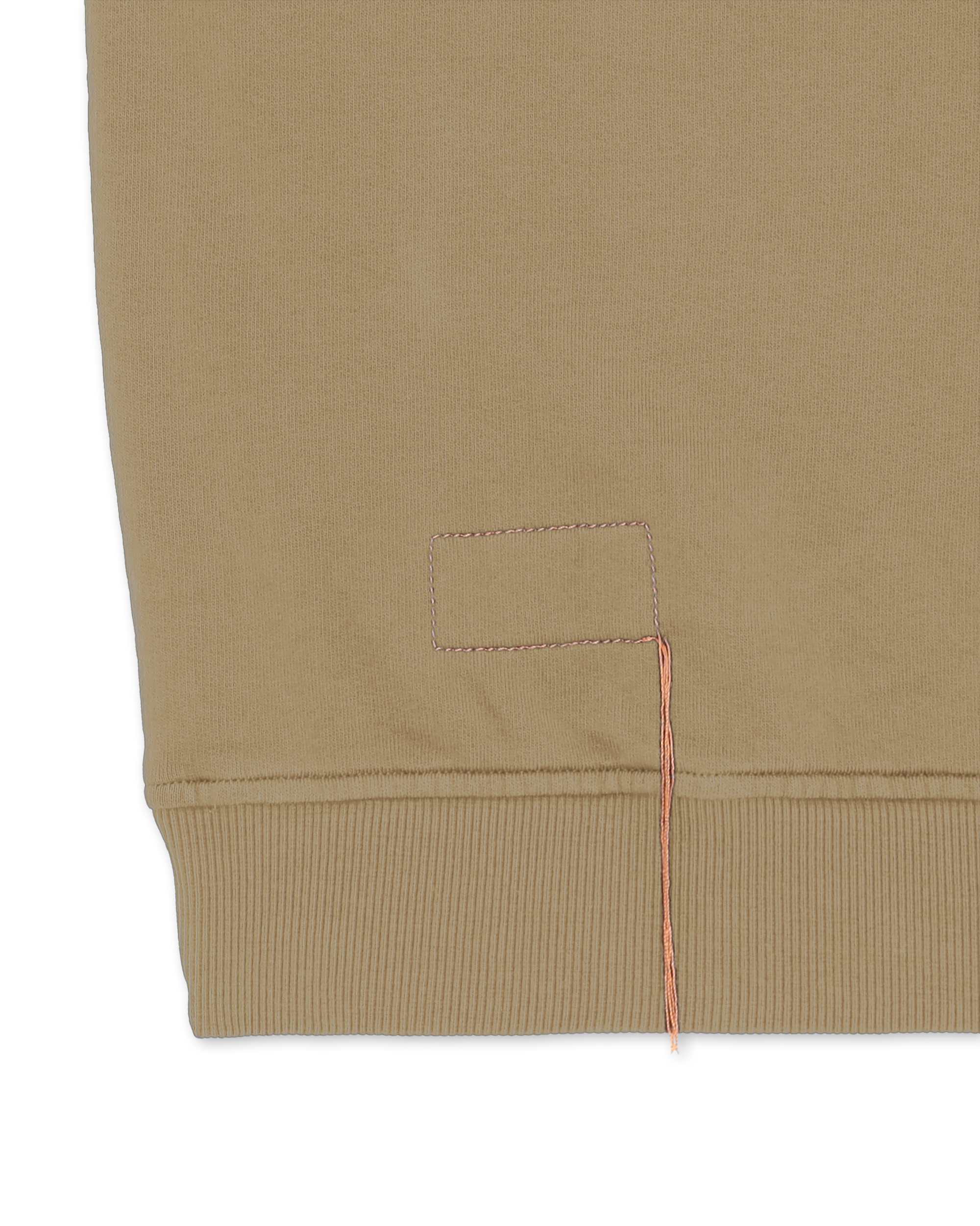 Yale Felpa In Jersey Garzato Con Colletto E Zip