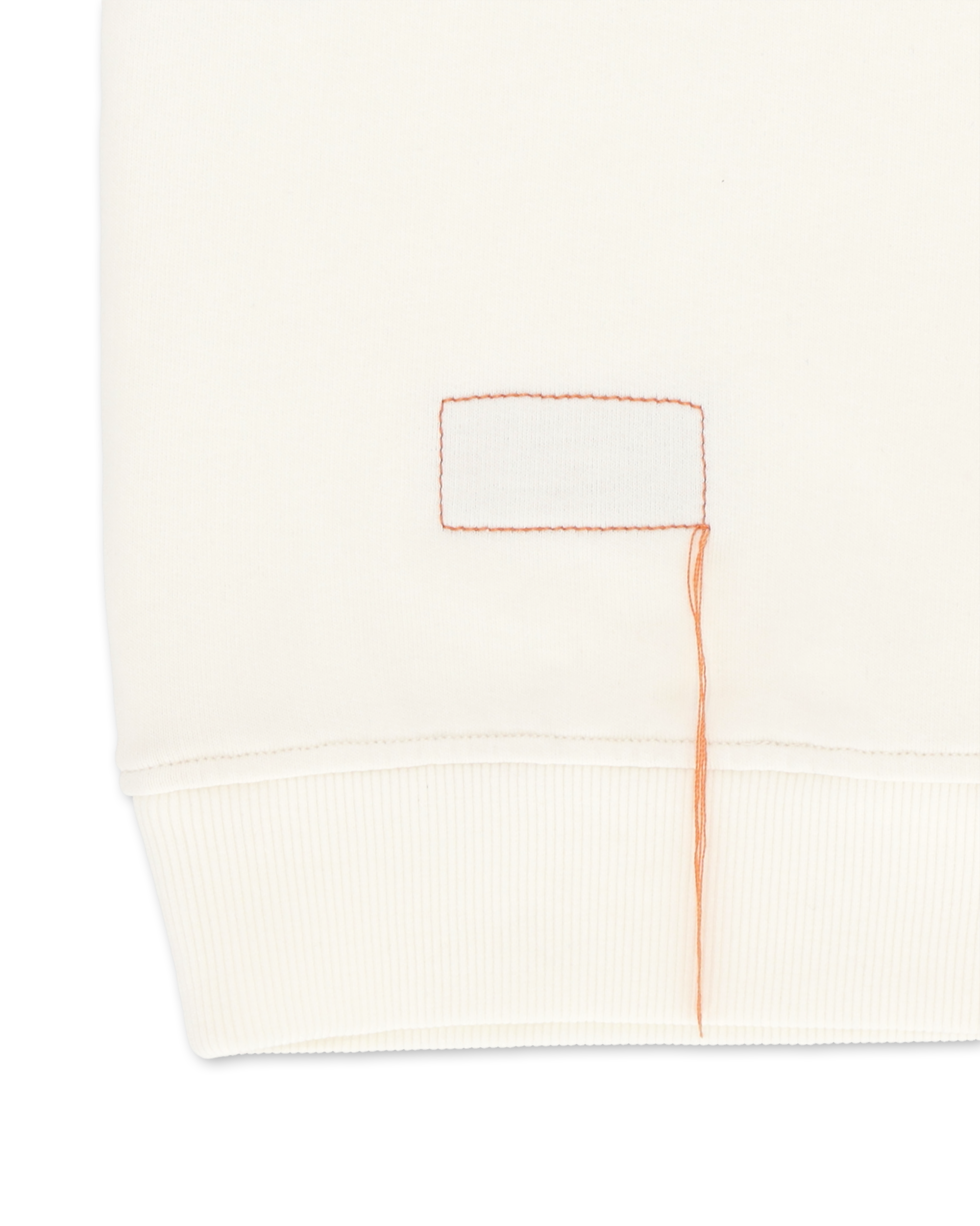 Yale Felpa In Jersey Garzato Con Colletto E Zip