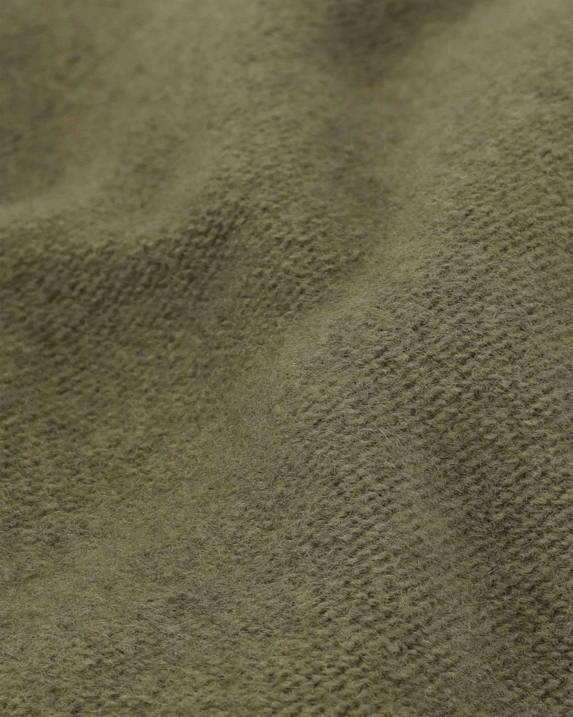 Yale Maglia In Lana Con Colletto E Zip