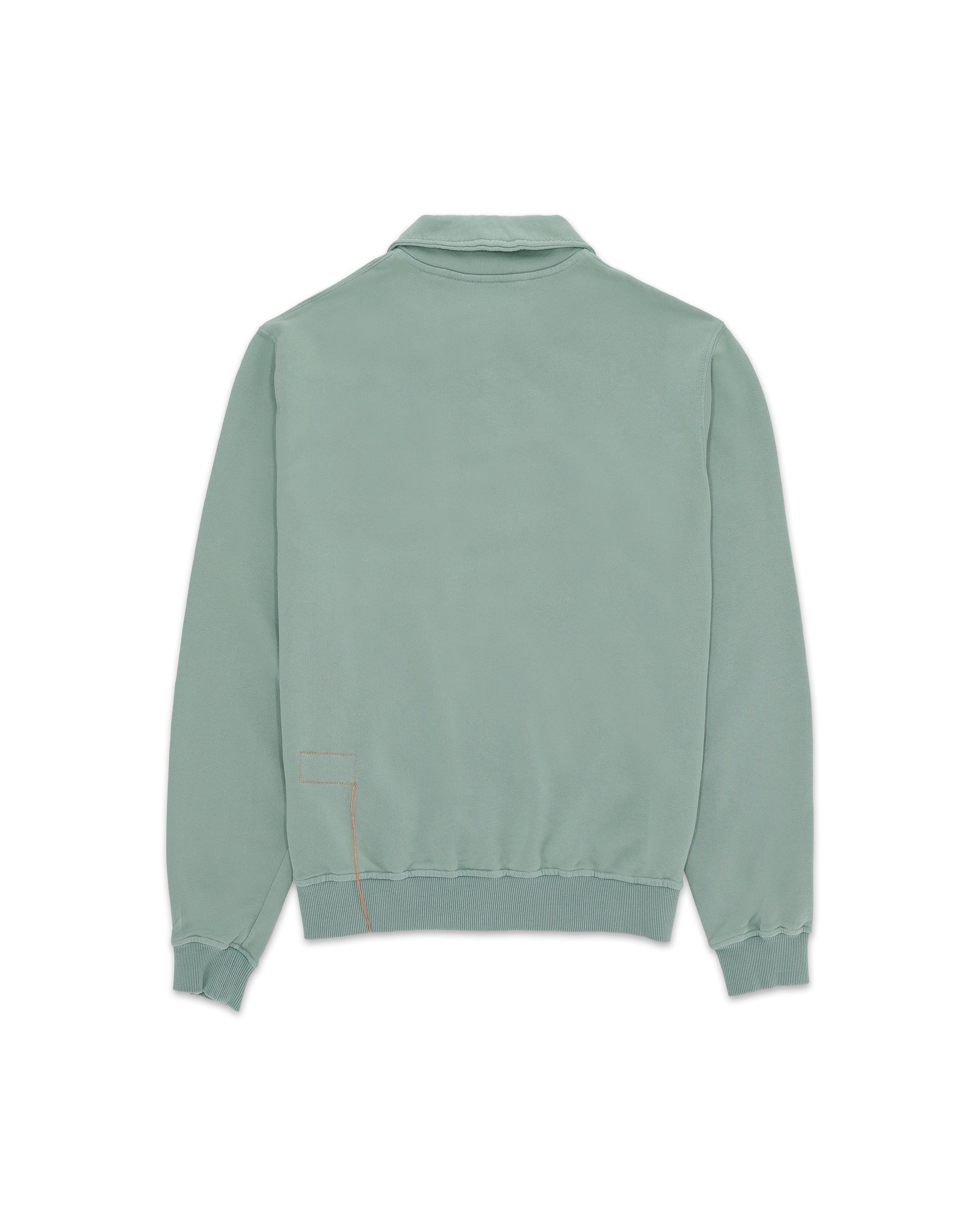 Yalepcoach Felpa In Jersey Garzato Con Stampa