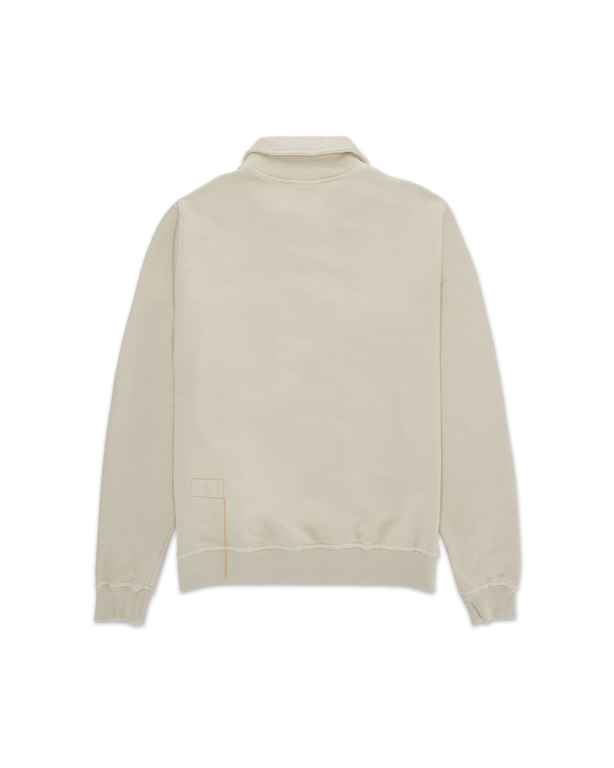 Yalepcoach Felpa In Jersey Garzato Con Stampa