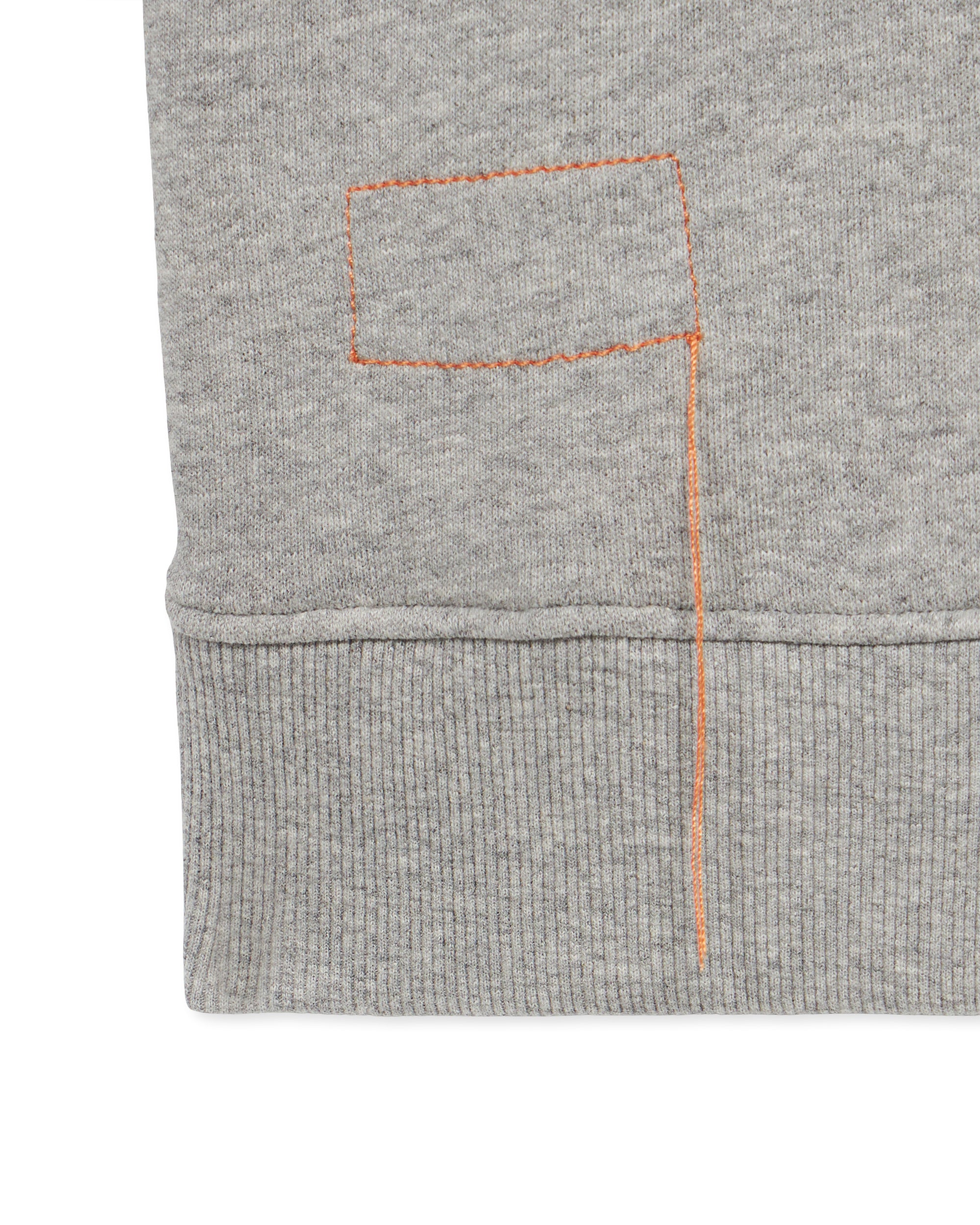 York Polo In Jersey Garzato Con Zip