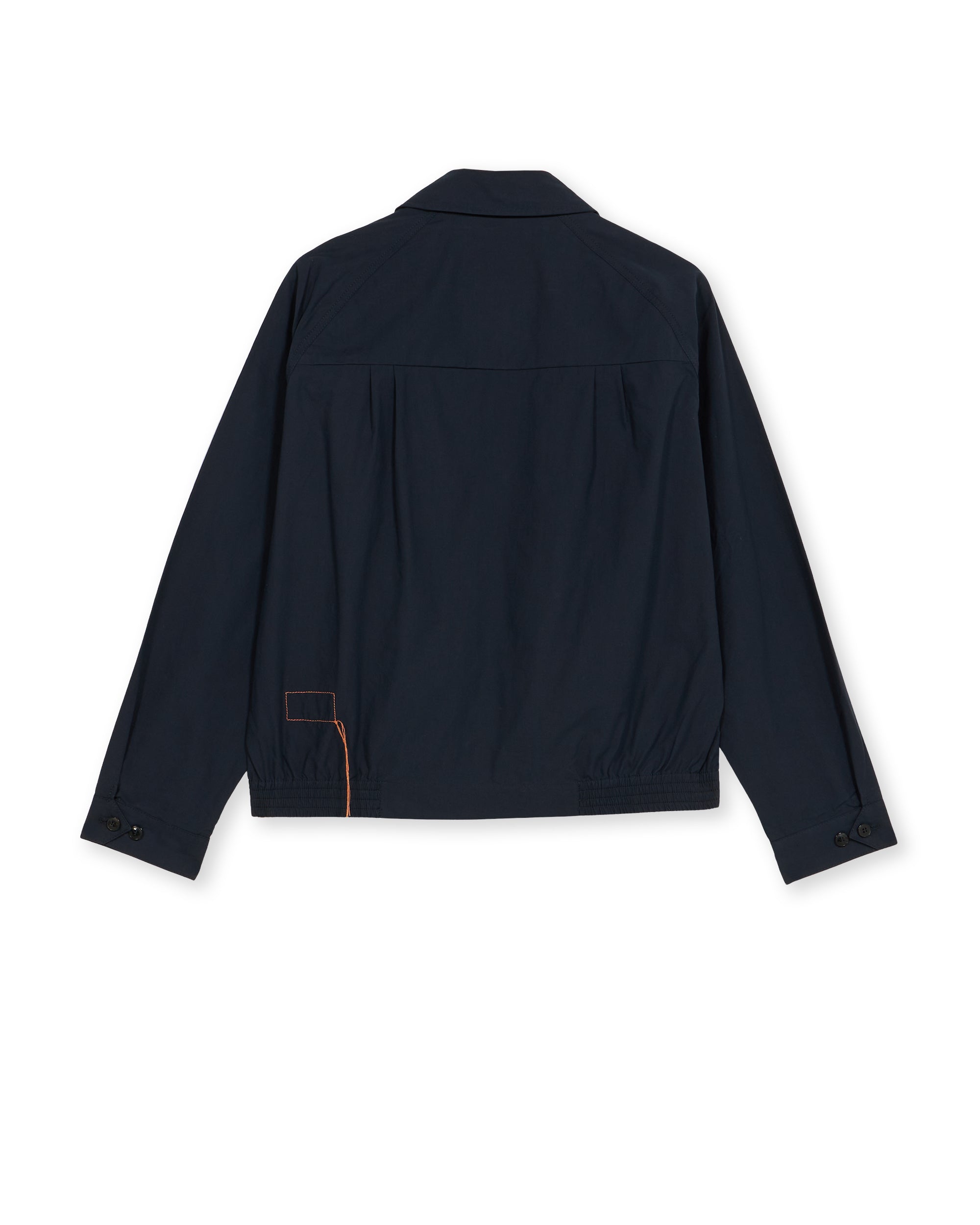 Zumat Giacca con Zip in Cotone