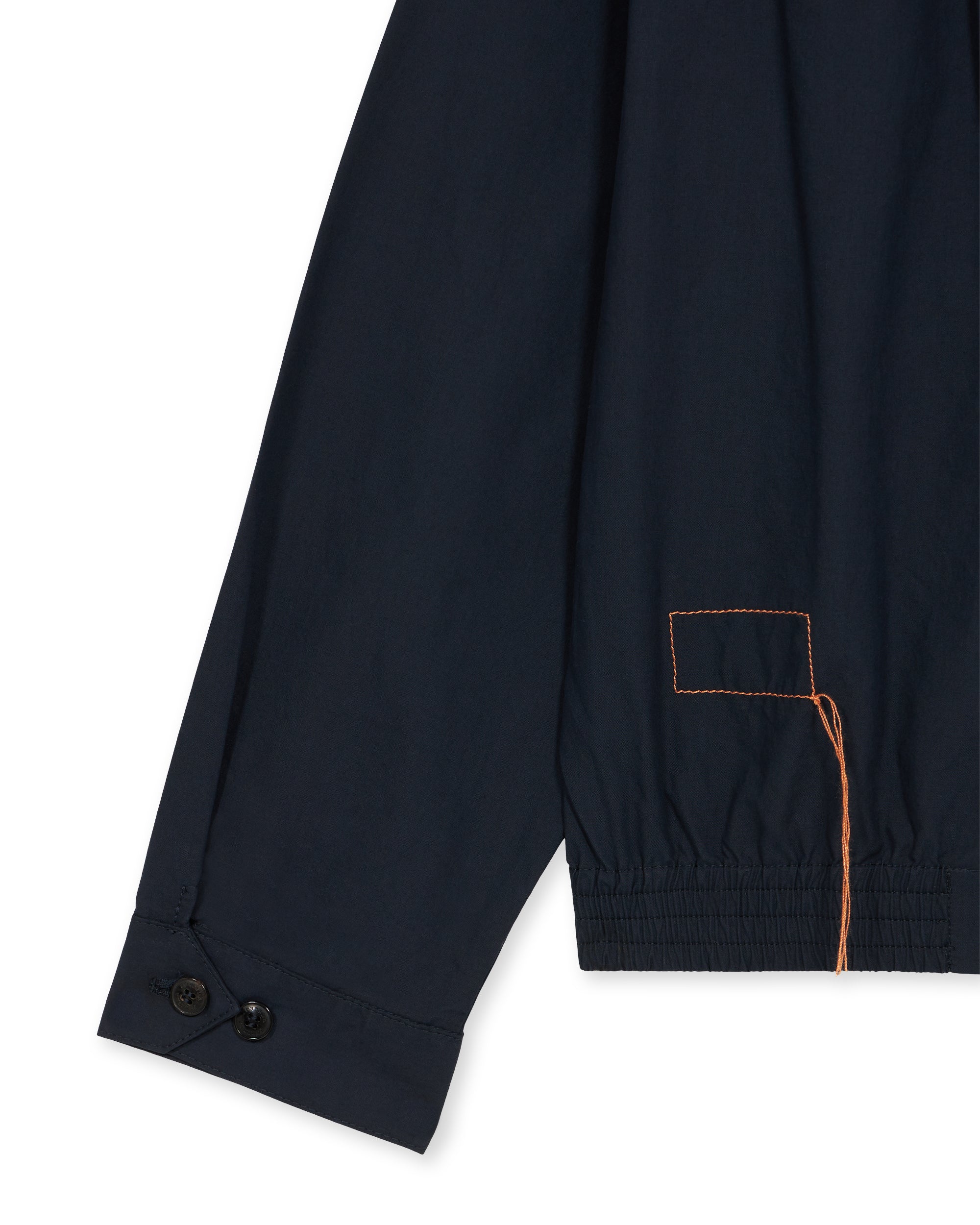 Zumat Giacca con Zip in Cotone