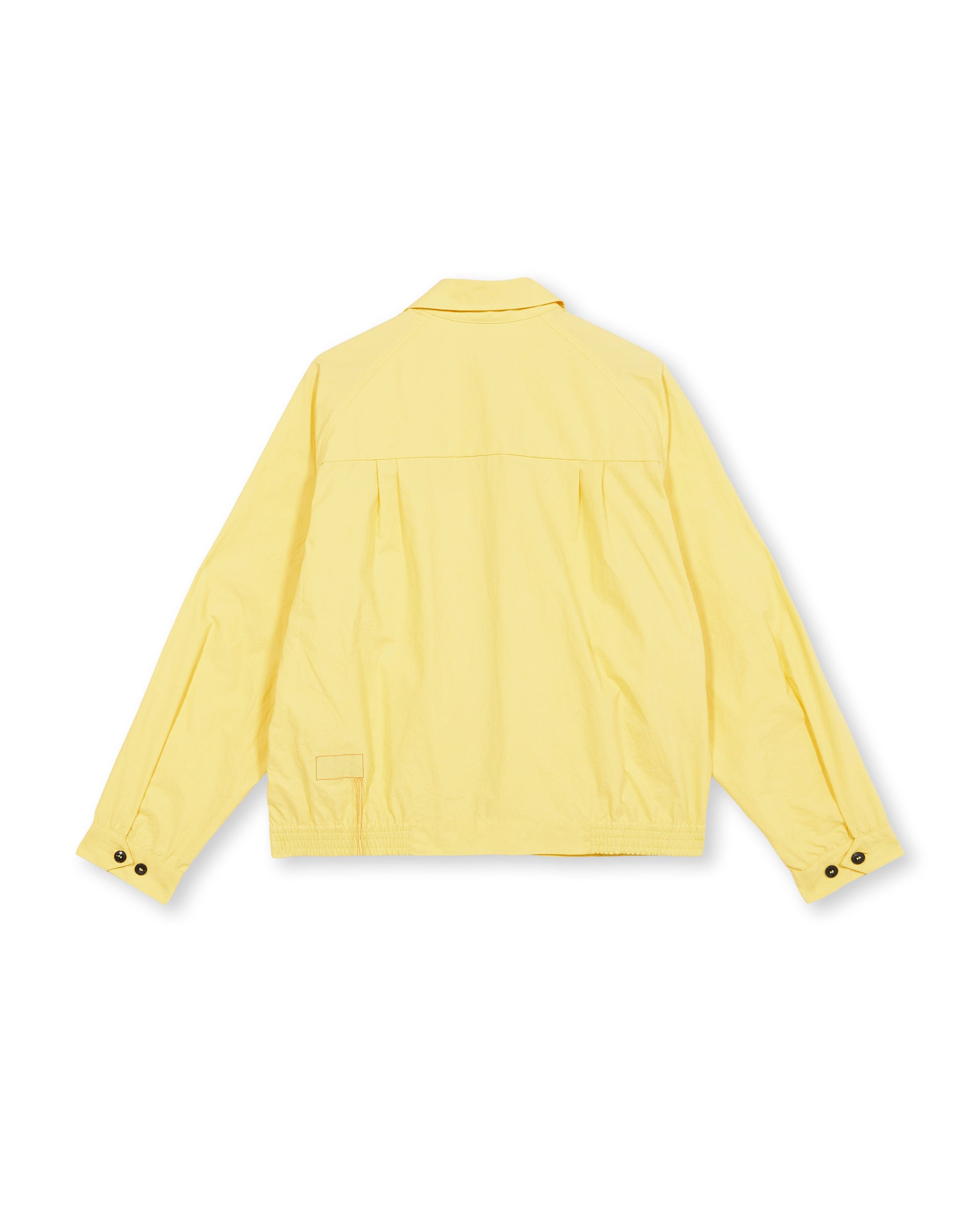 Zumat Giacca con Zip in Cotone