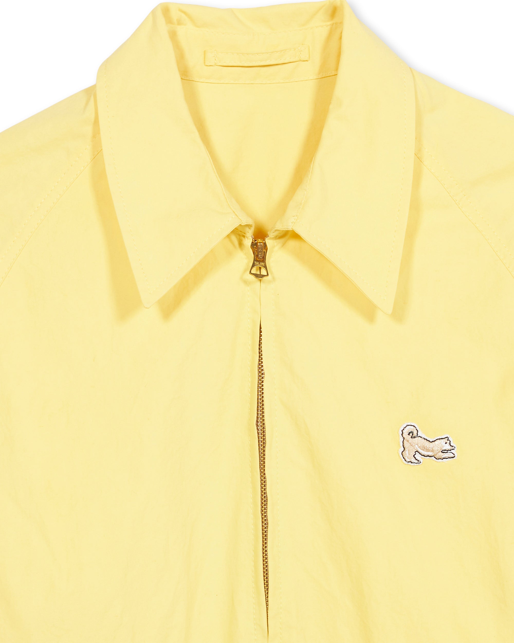 Zumat Giacca con Zip in Cotone