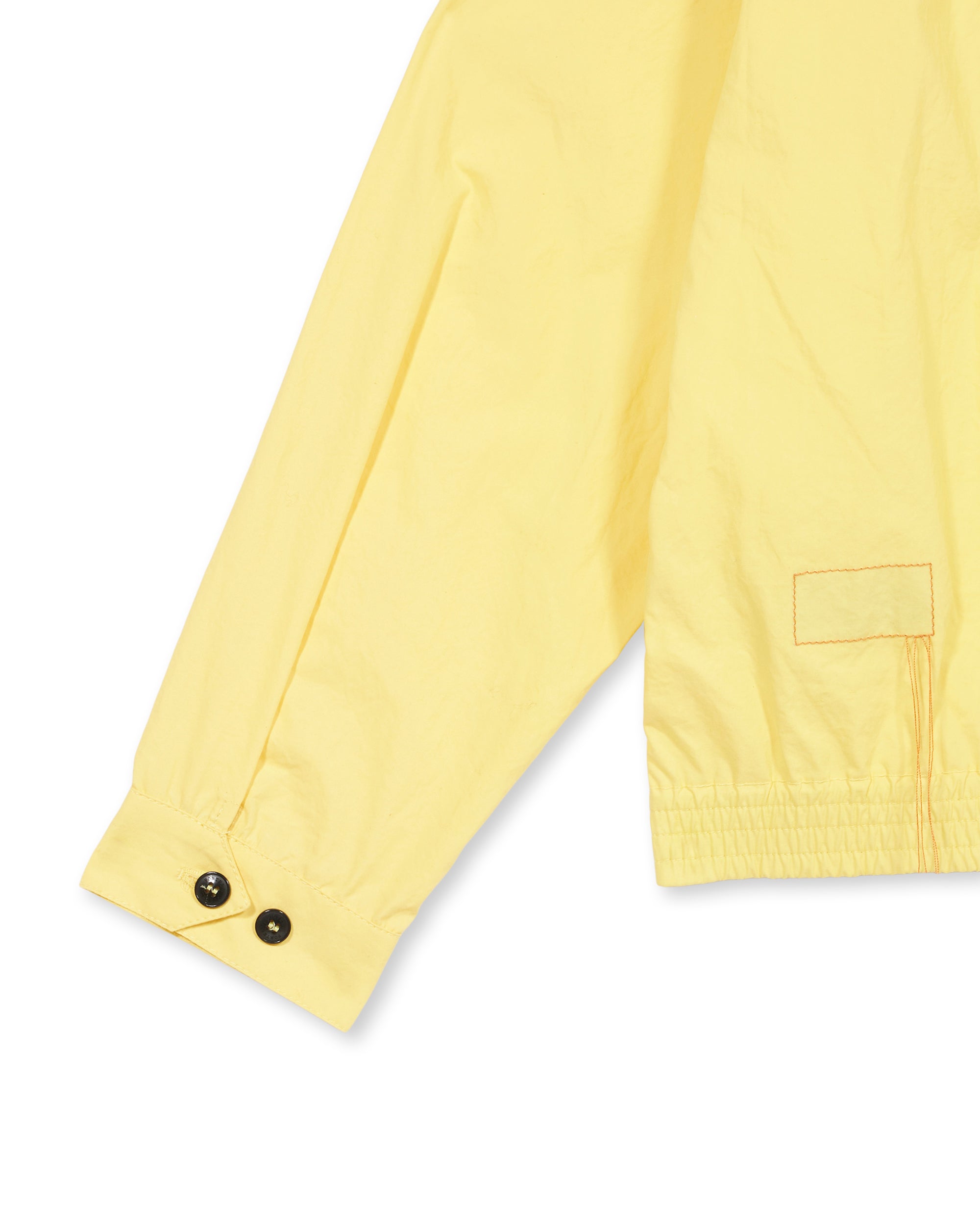 Zumat Giacca con Zip in Cotone