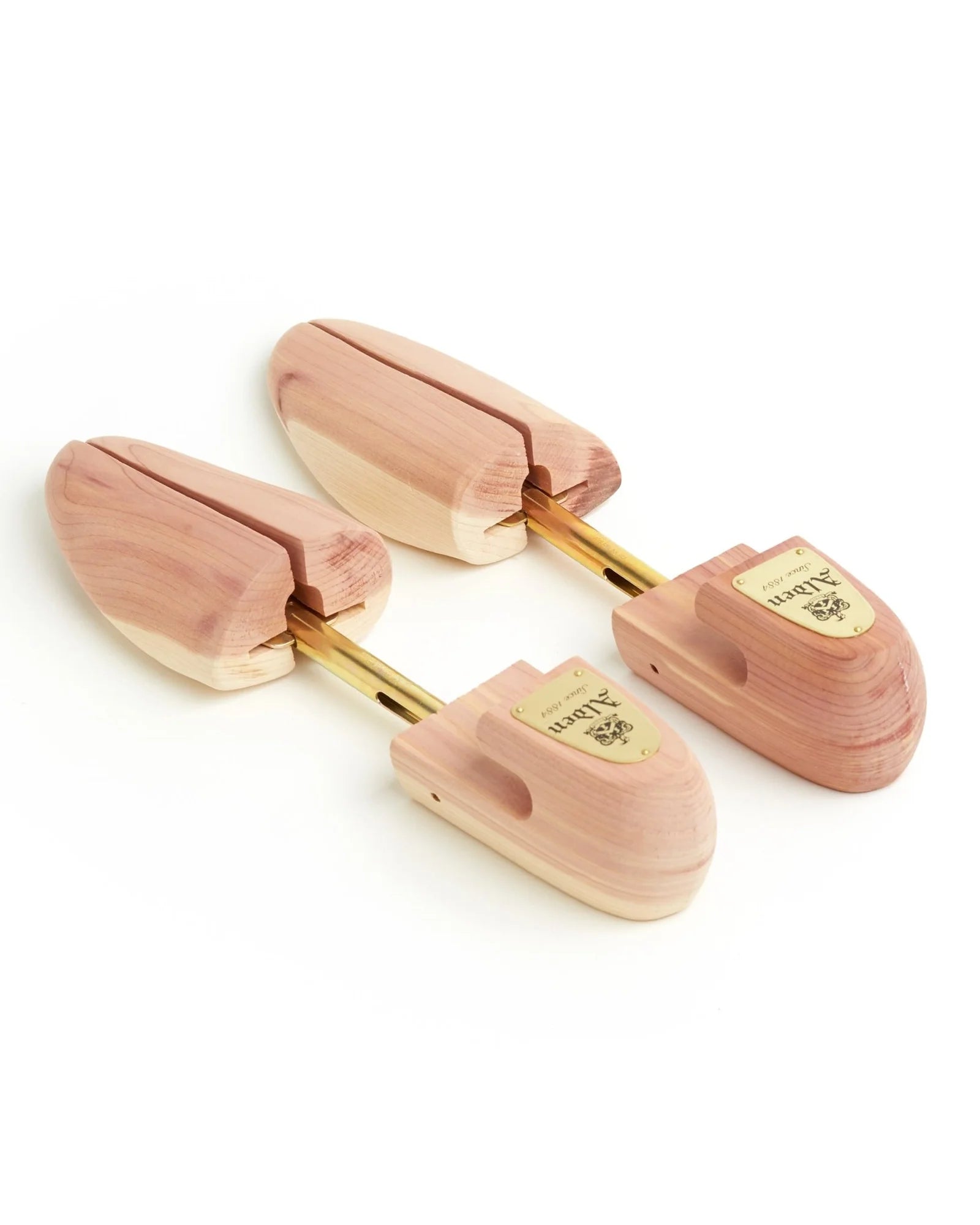 Alden Cedar Wood Shoe Tree