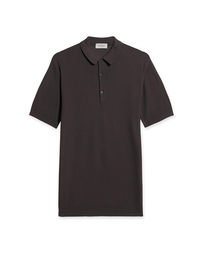 Isis Polo In Maglia Manica Corta