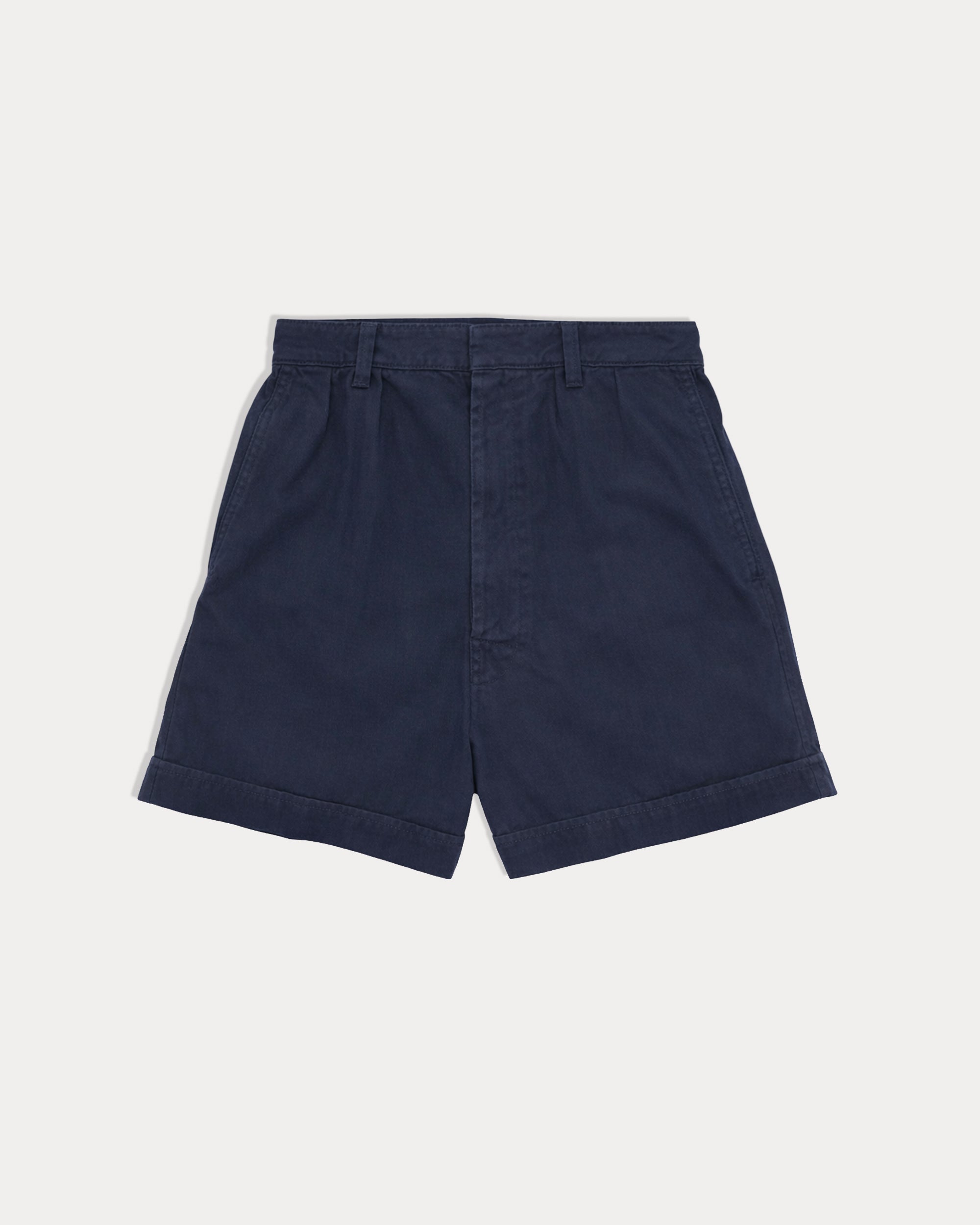 Bedford Bermuda In Cotone