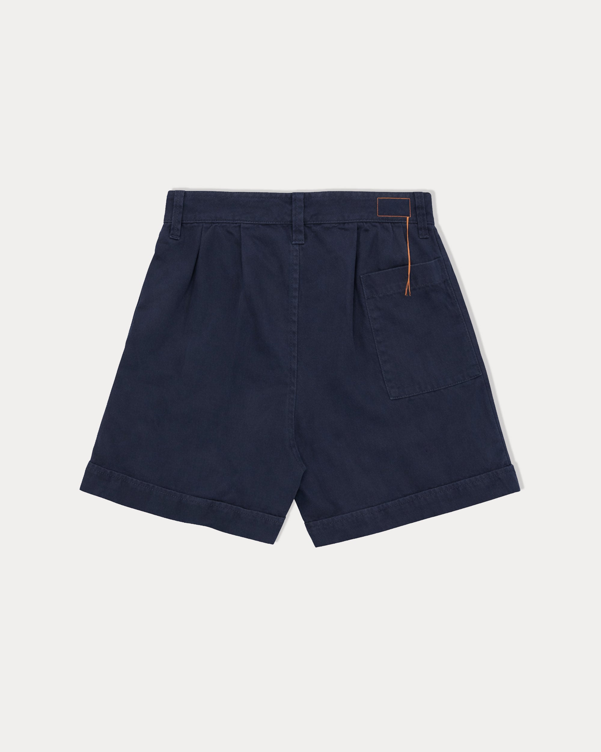 Bedford Bermuda In Cotone