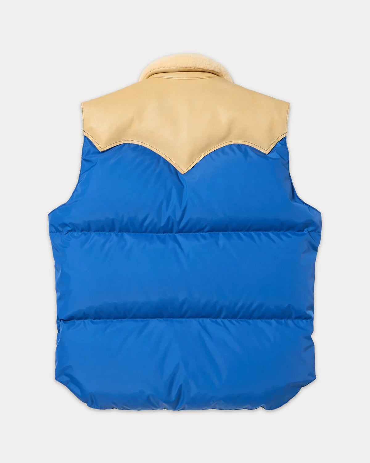 Christyvestftl Gilet Smanicato Rocky Mountain Featherbed x Fortela