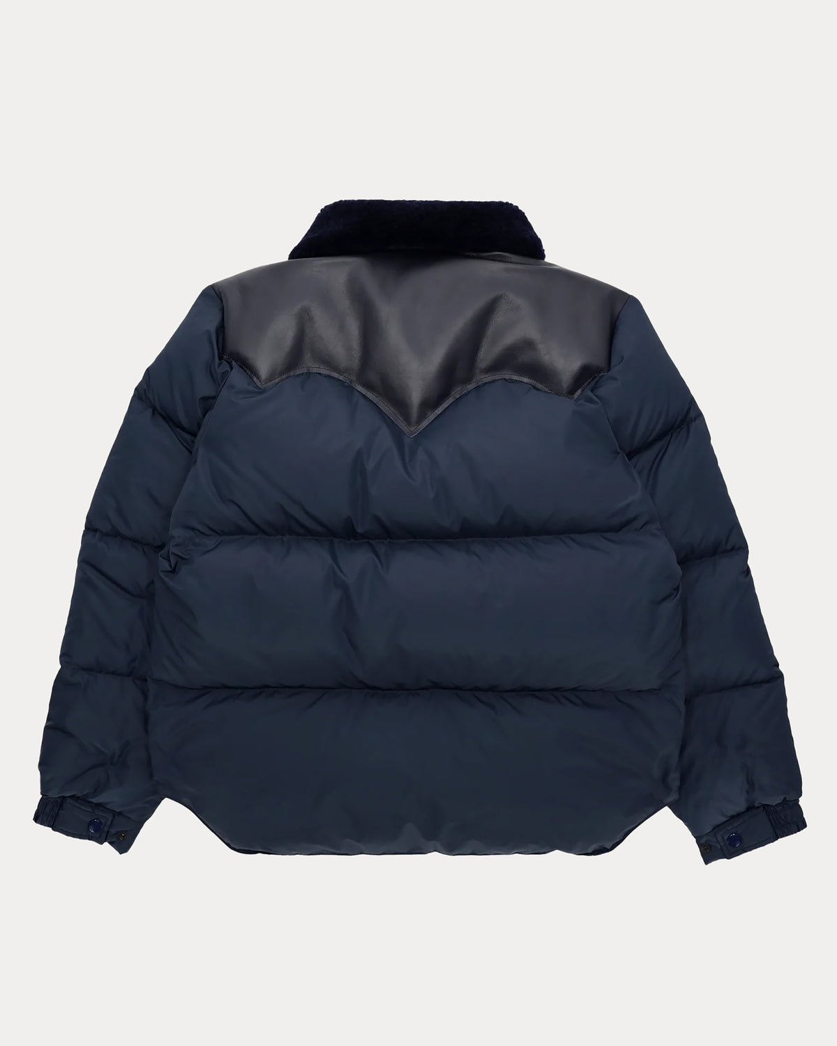 Christyjacket Rocky Mountain Featherbed x Fortela