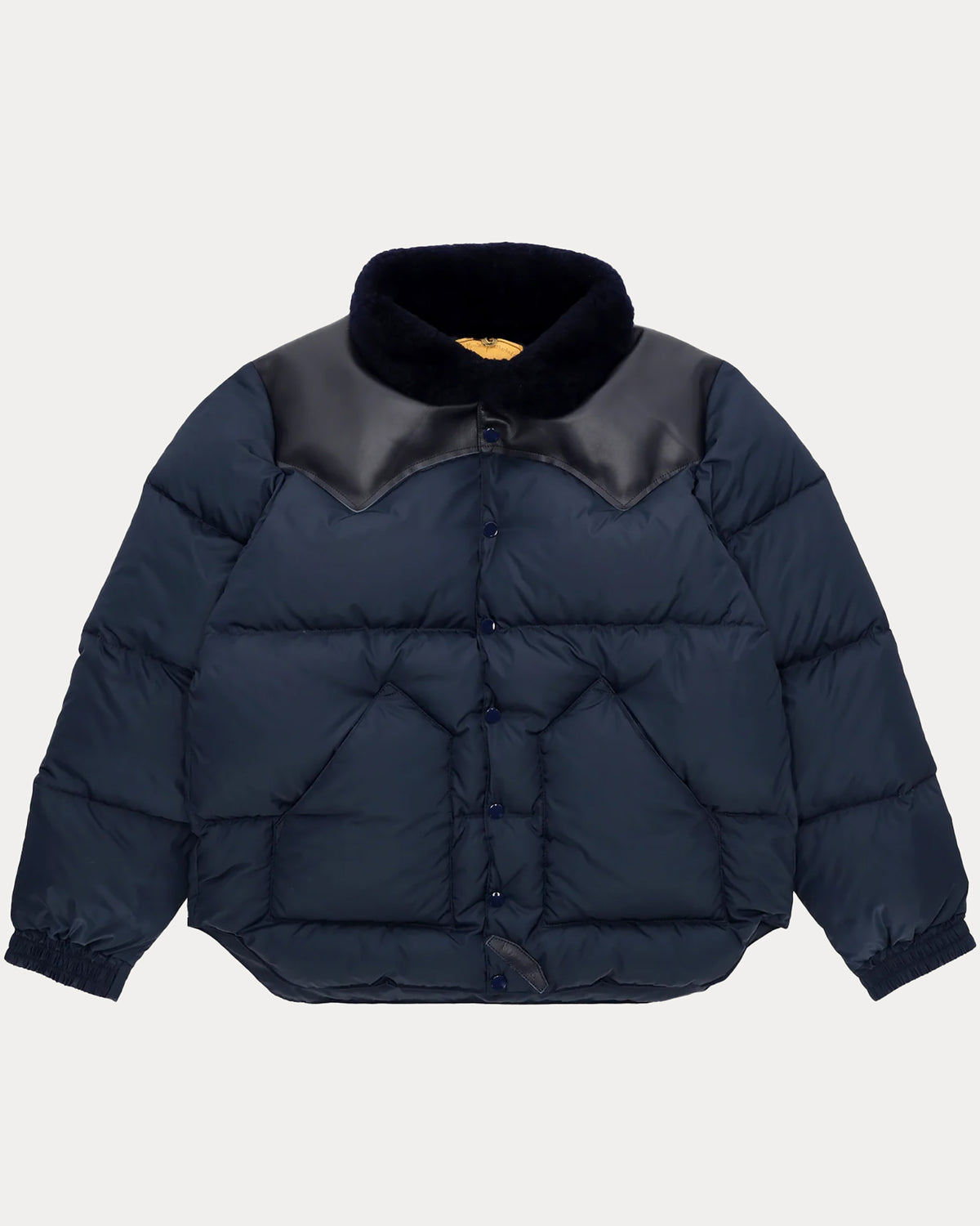 Christyjacket Rocky Mountain Featherbed x Fortela
