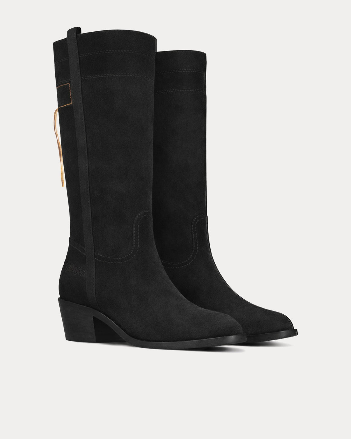 Camperos Boots Western