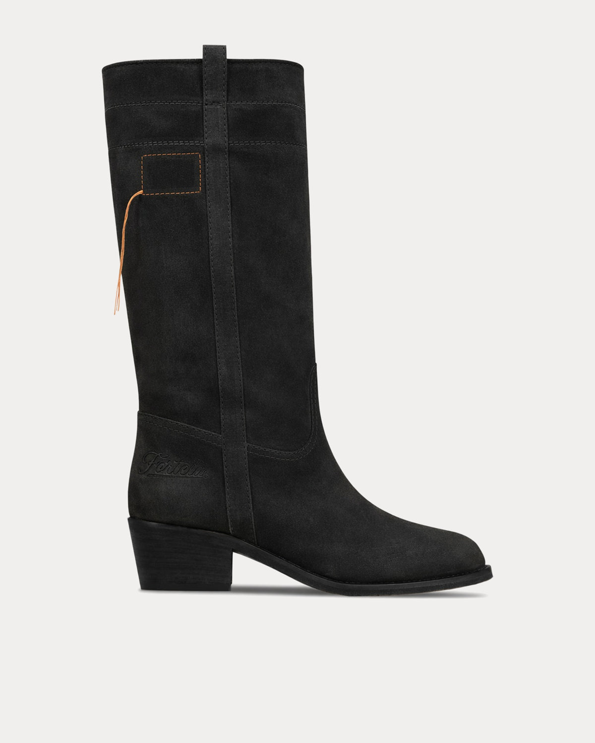 Camperos Boots Western