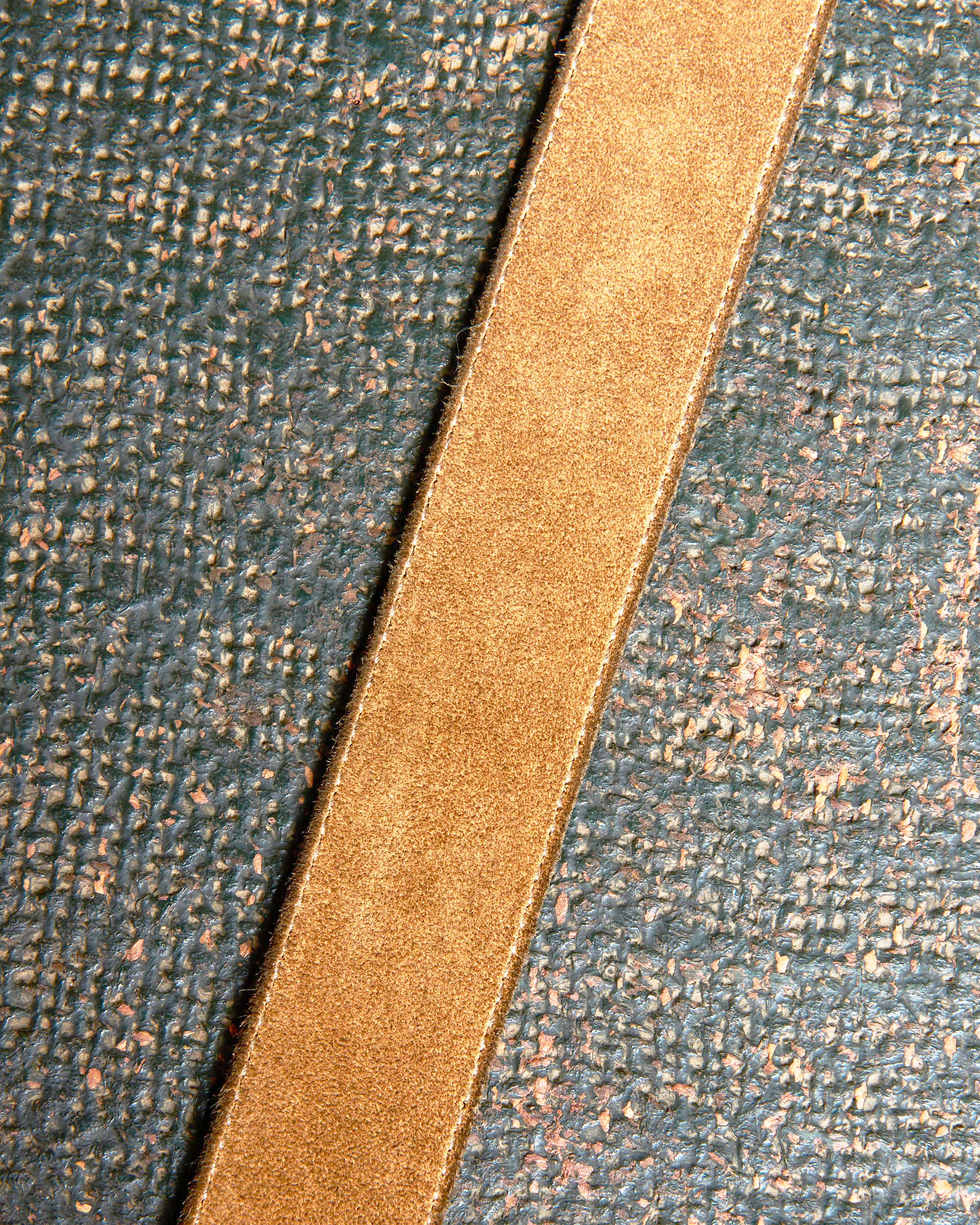 Phoenix Cintura in Pelle Scamosciata