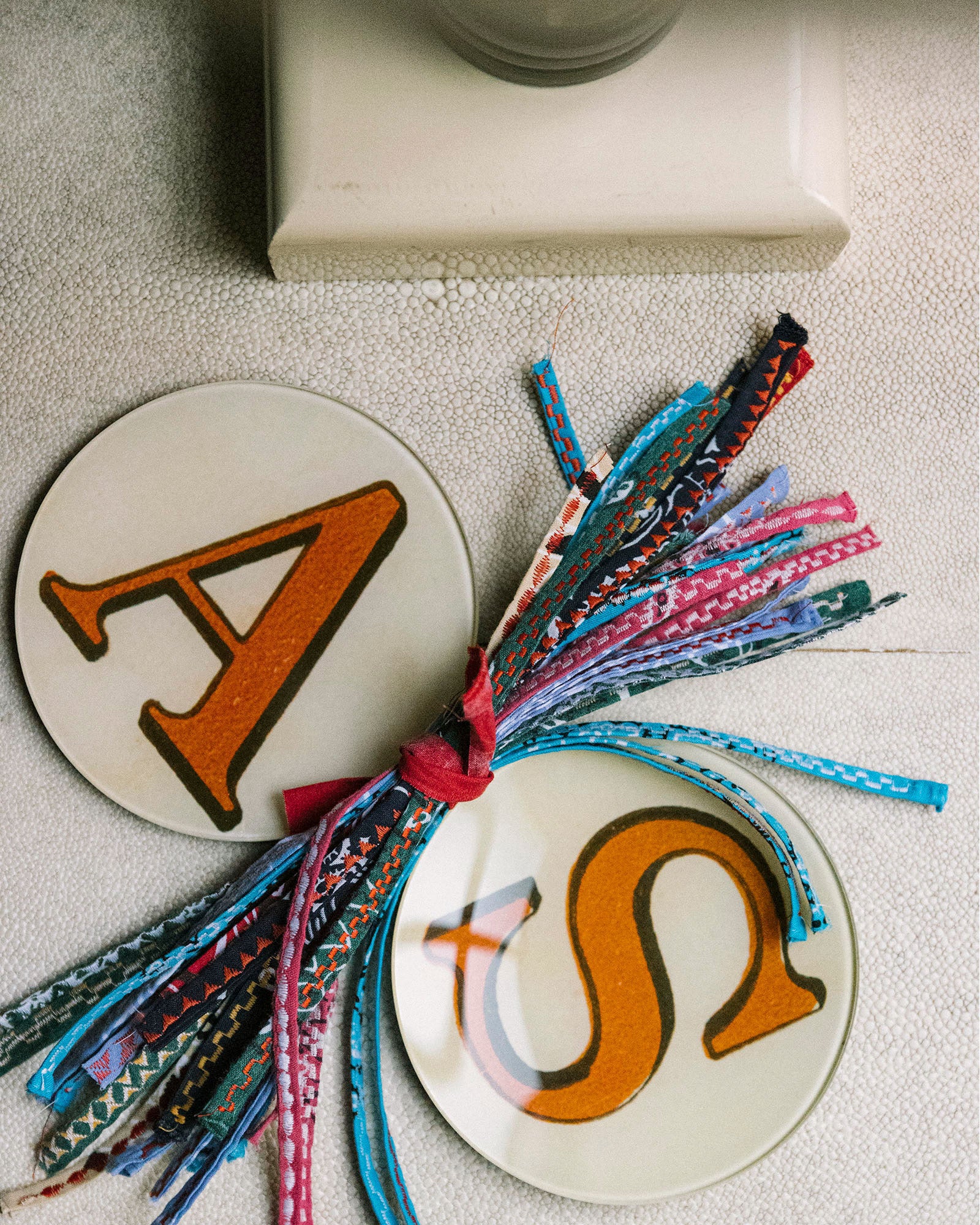 Bandanabracelet Braccialetto con Bandana