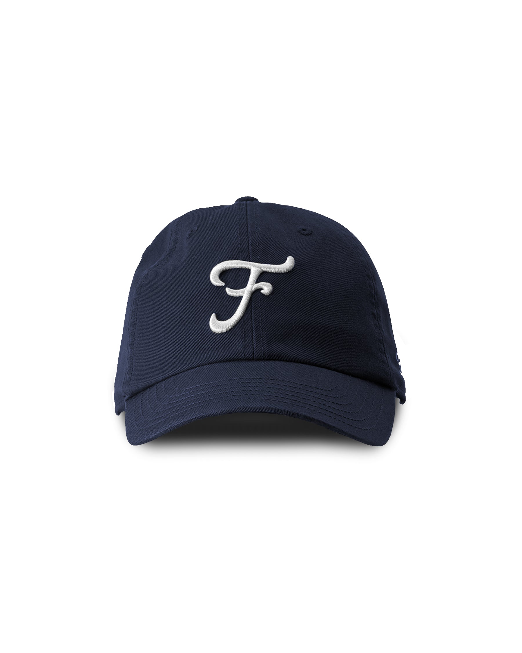 Fortela Cap in Cotone Chino