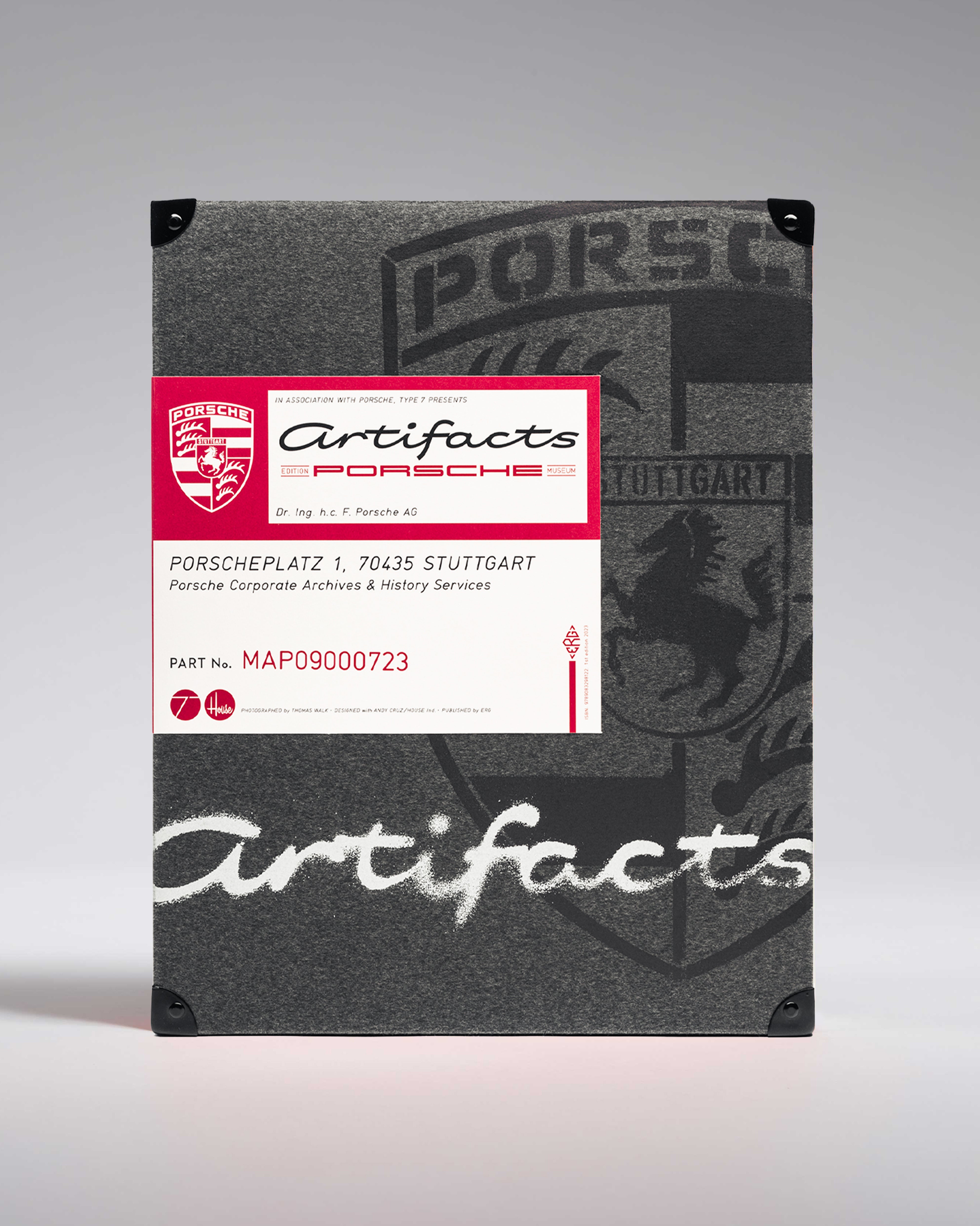 Artifacts Book