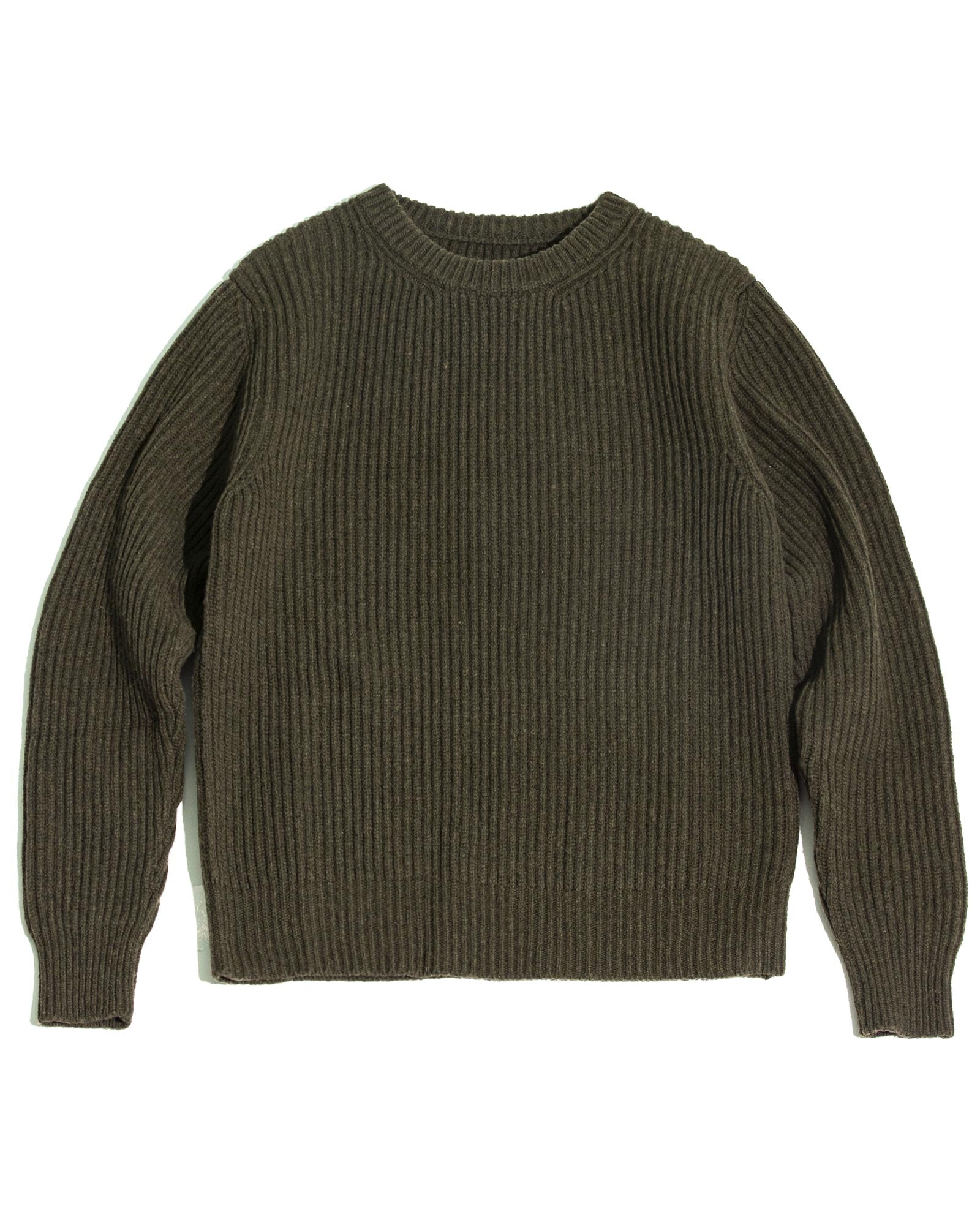 Alberto Maglione Girocollo In Lana