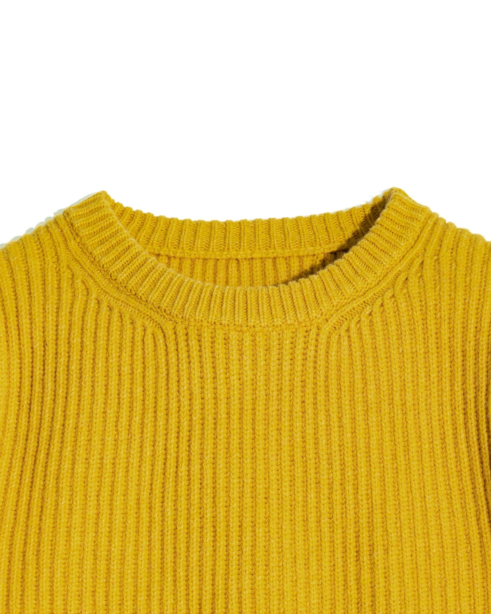 Alberto Maglione Girocollo In Lana