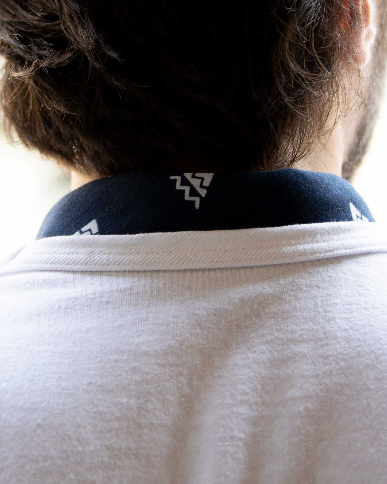 Bandana in Cotone con Stampa "Apach"