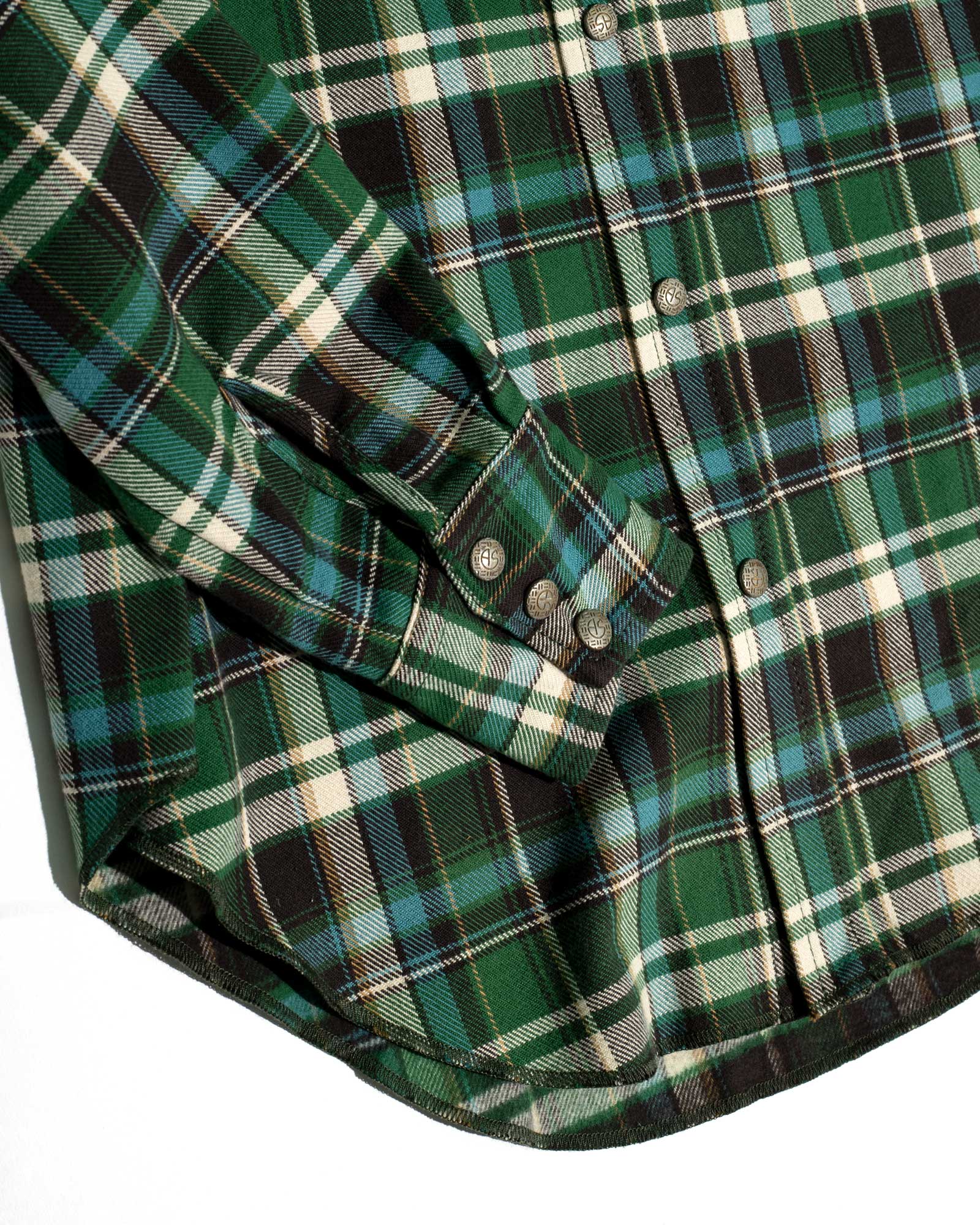 Elpaso Camicia Western