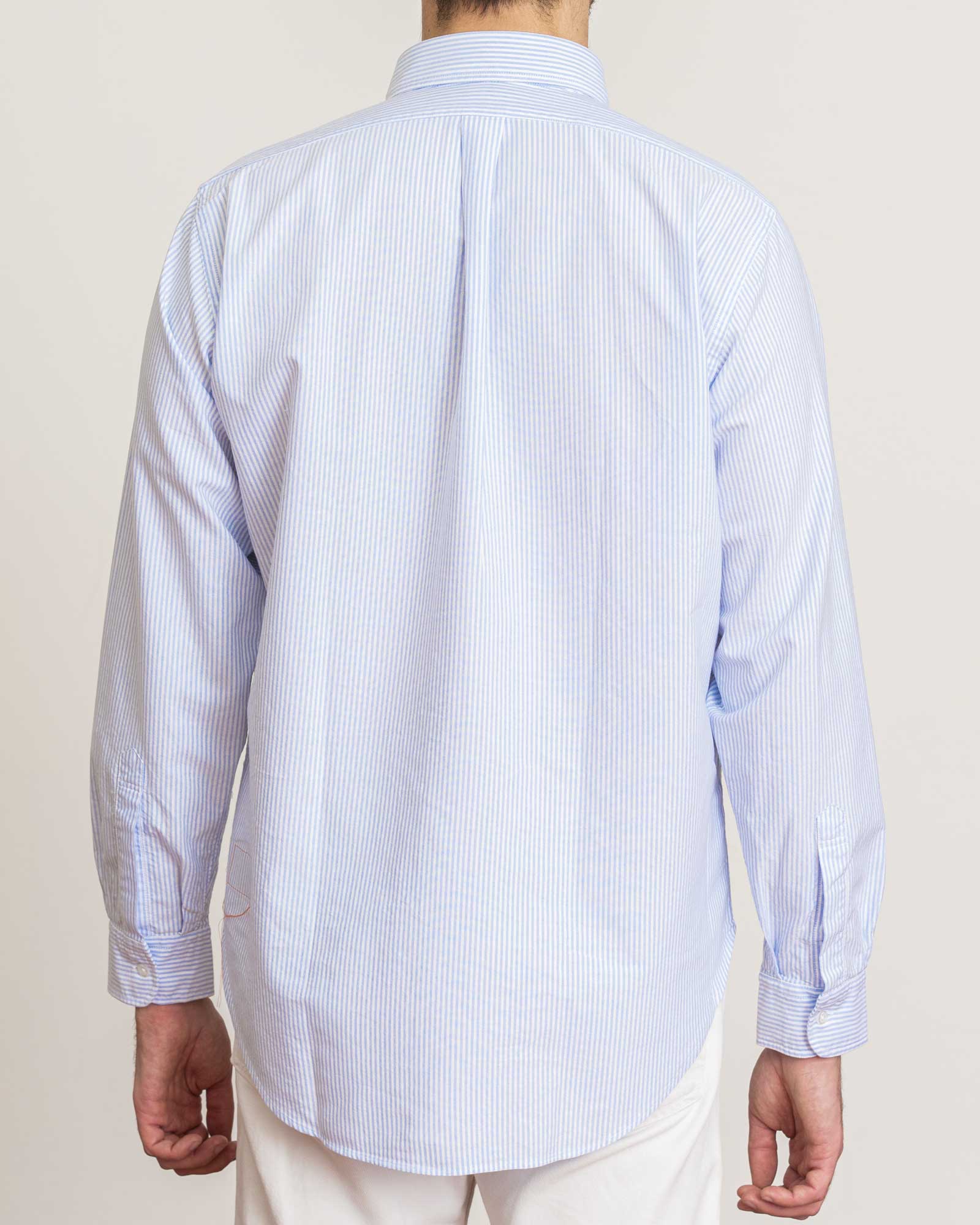 King Camicia Con Tasca