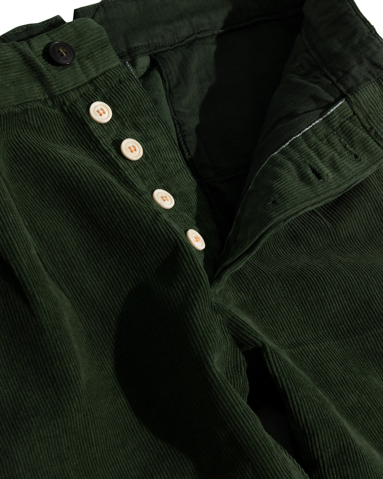 Pencest Tailored Trousers