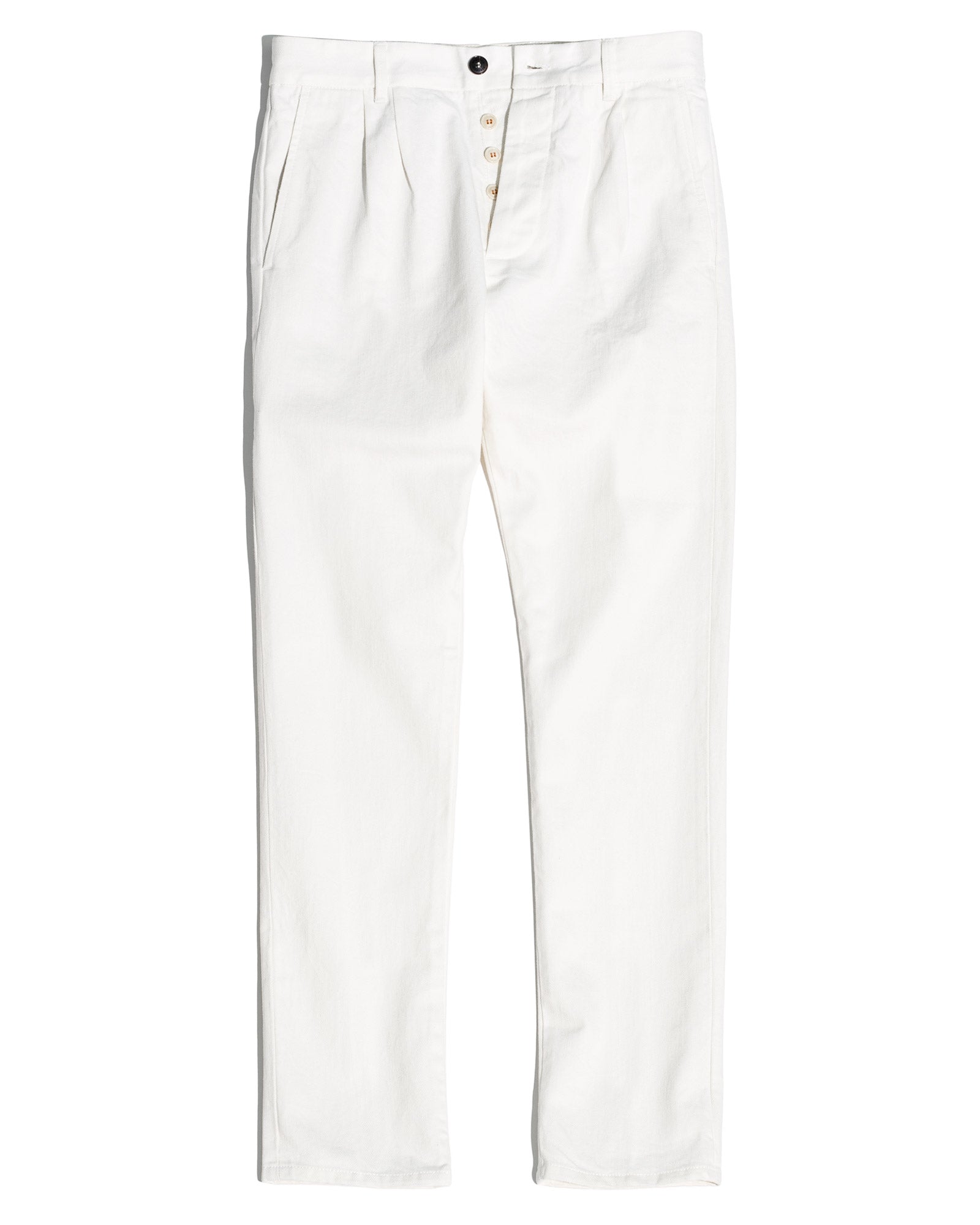 Pencesc Tailored Trousers