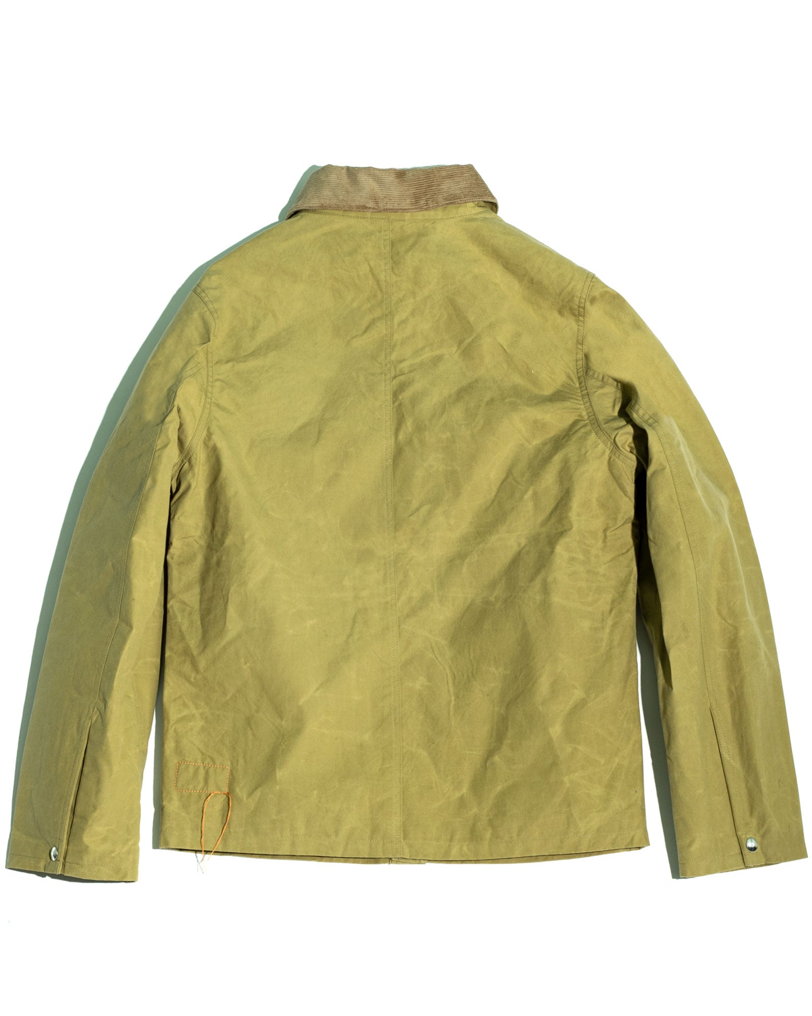 Renny Shirt Jacket