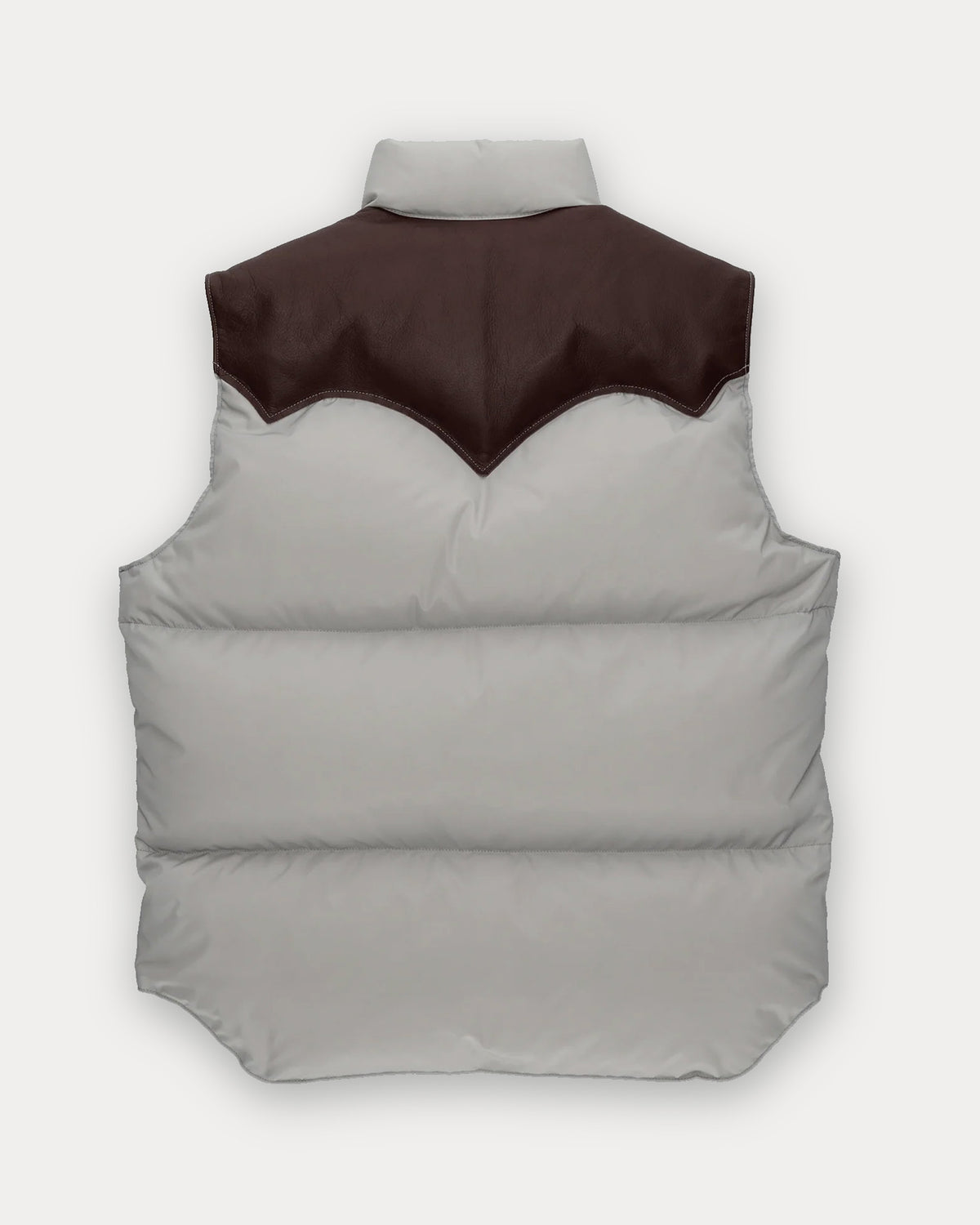 Downvestftl Gilet Smanicato Rocky Mountain Featherbed x Fortela
