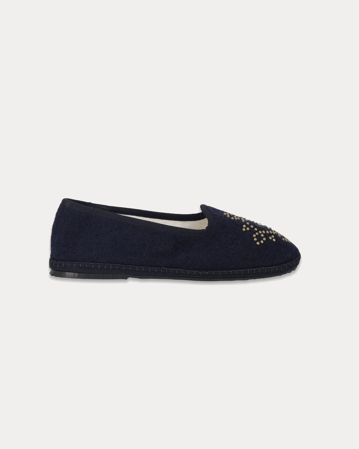 Frutate Wool Friulane with Studs