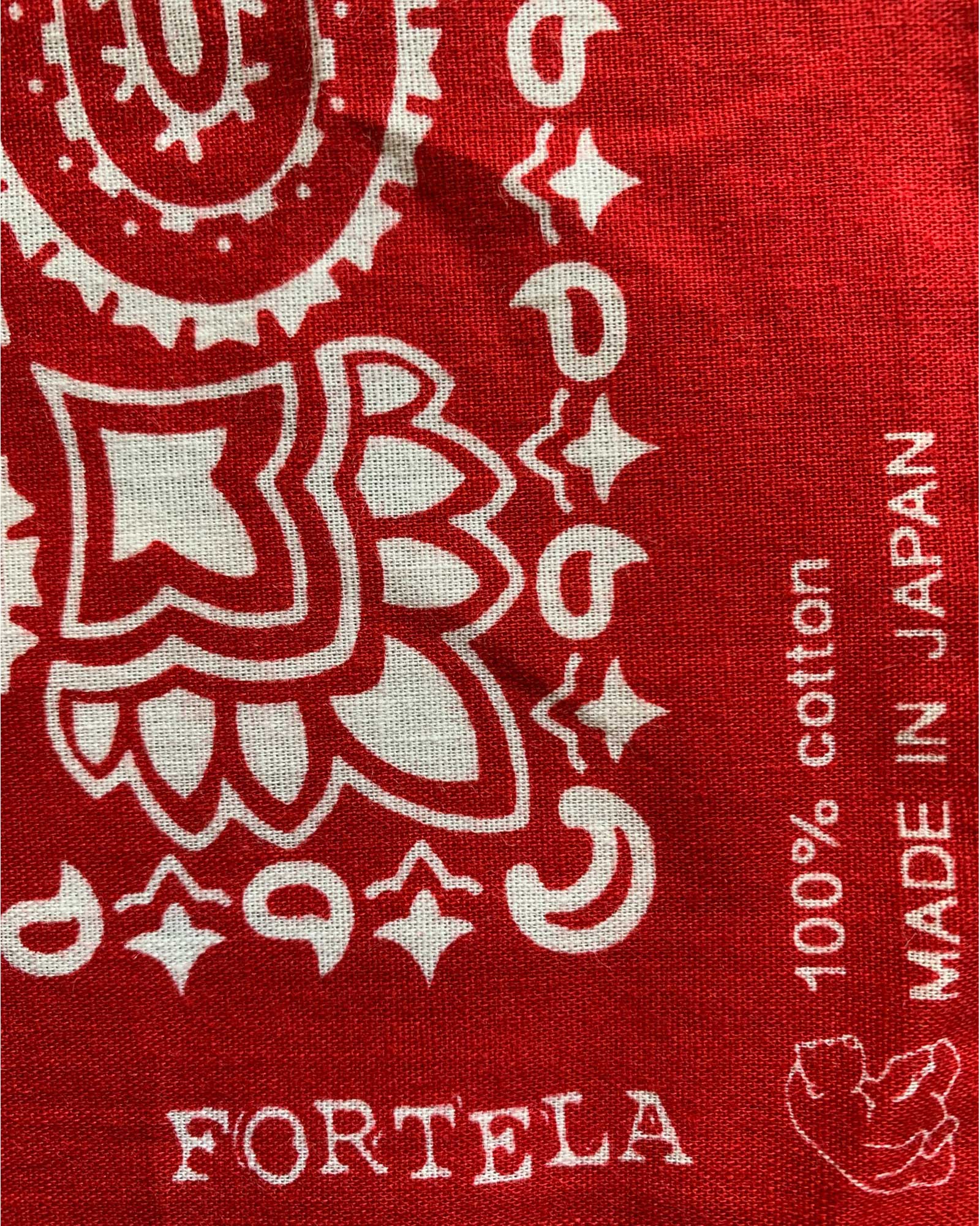 Bandana Cotton