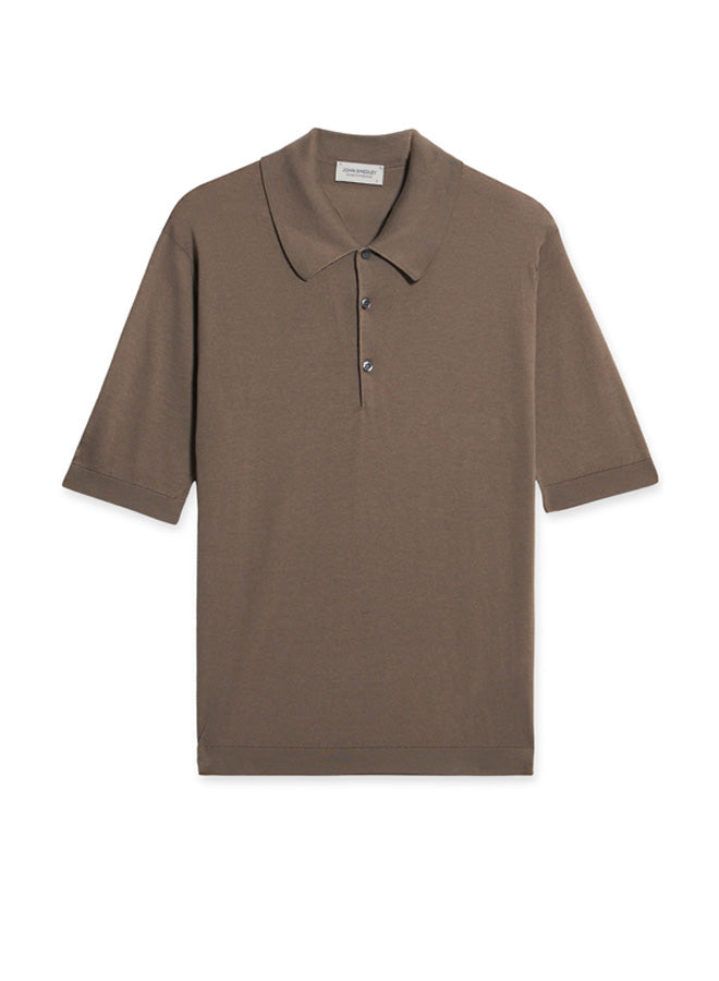 Isis Polo In Maglia Manica Corta