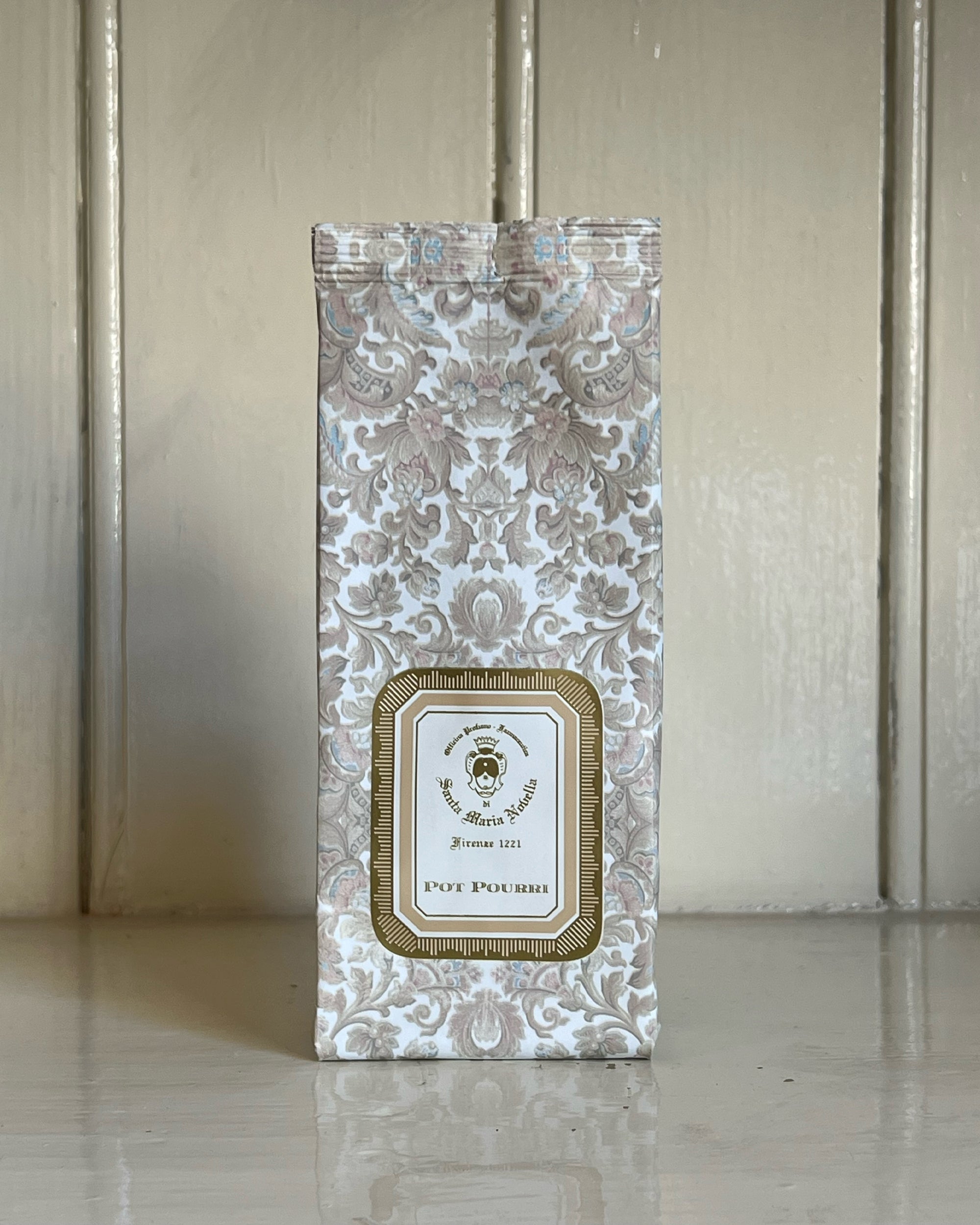 Potpourri - Santa Maria Novella - Sacchettino Salva Freschezza