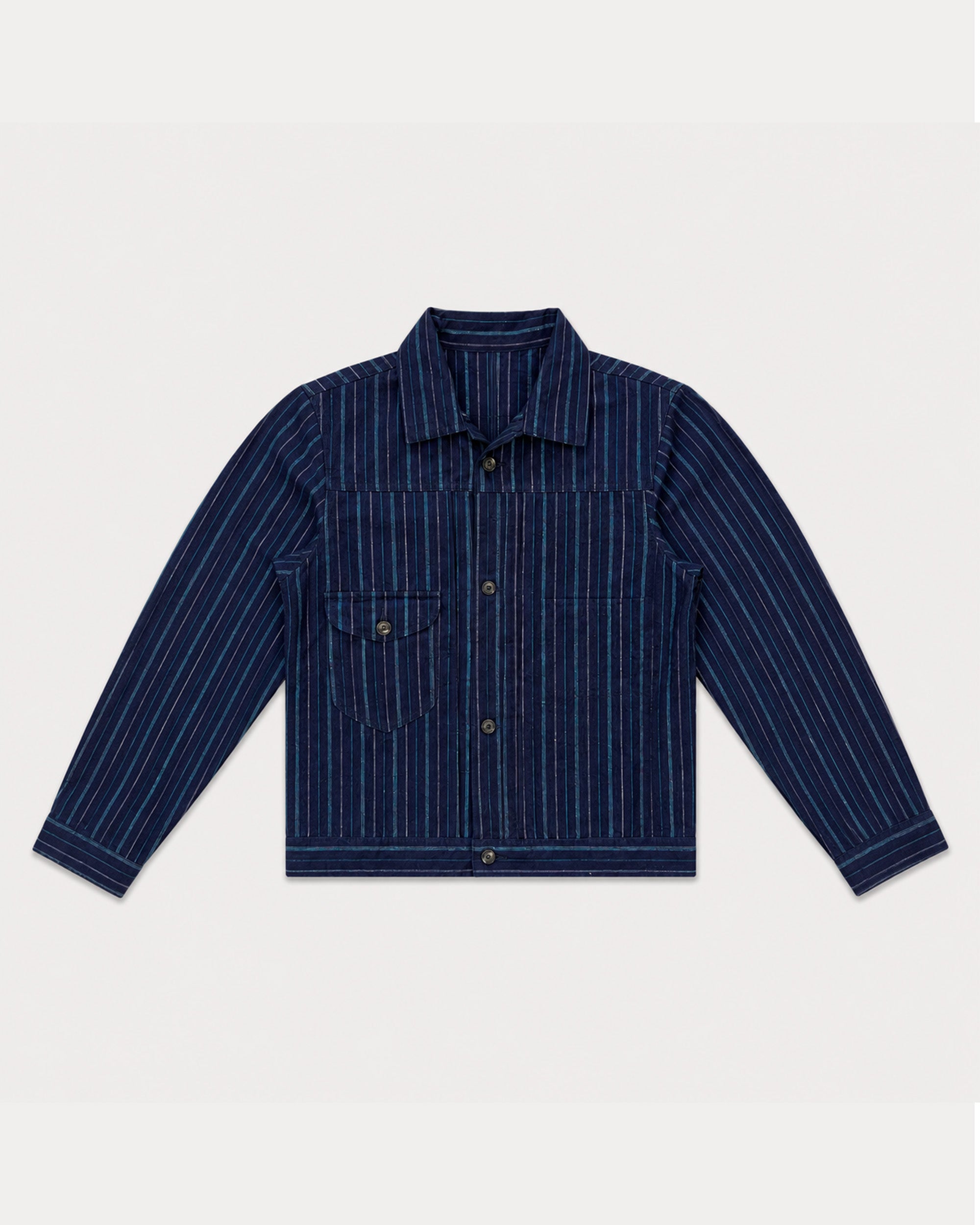 Pouce Cycletop Jacket Limited Edition