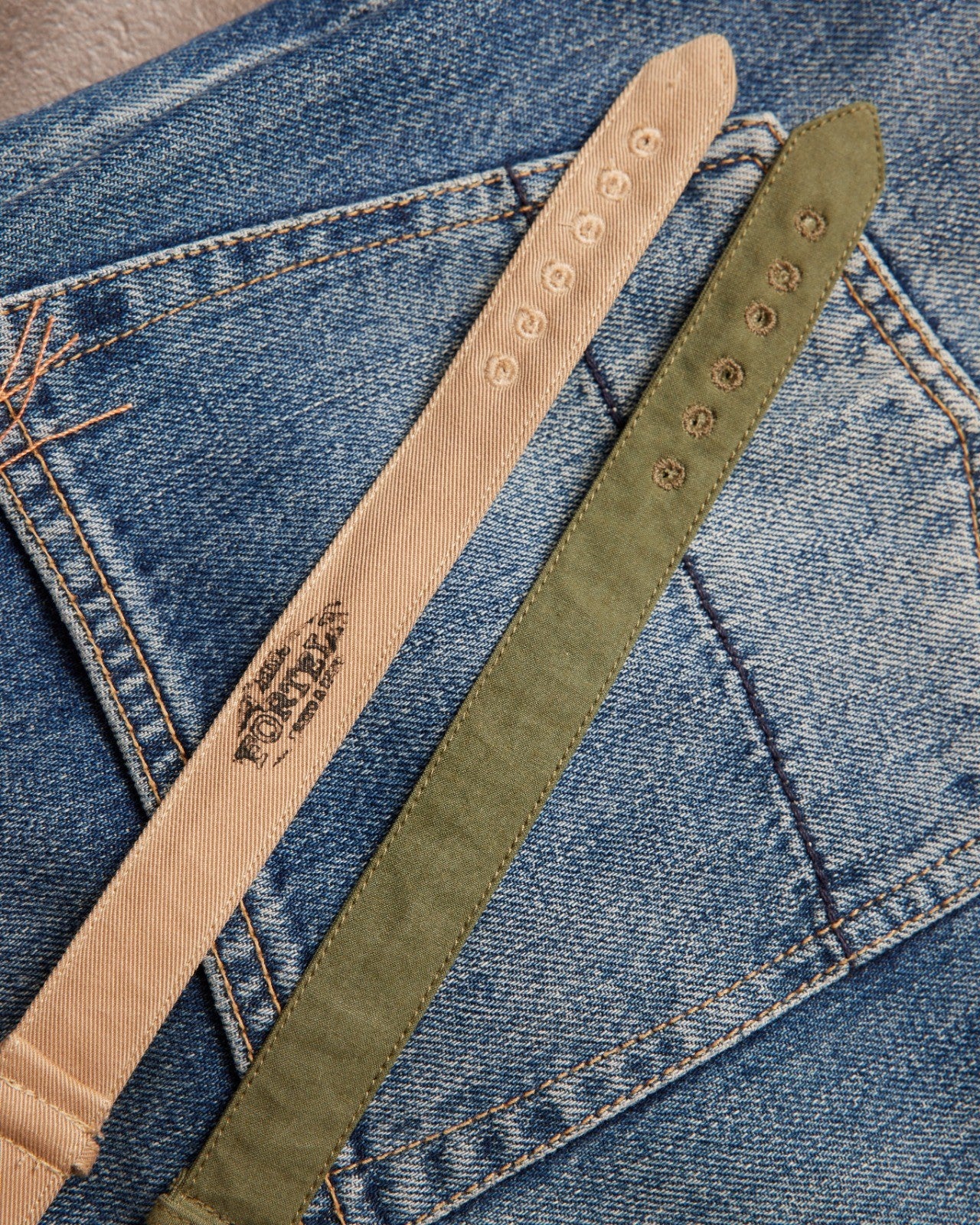 Armystrap Strap