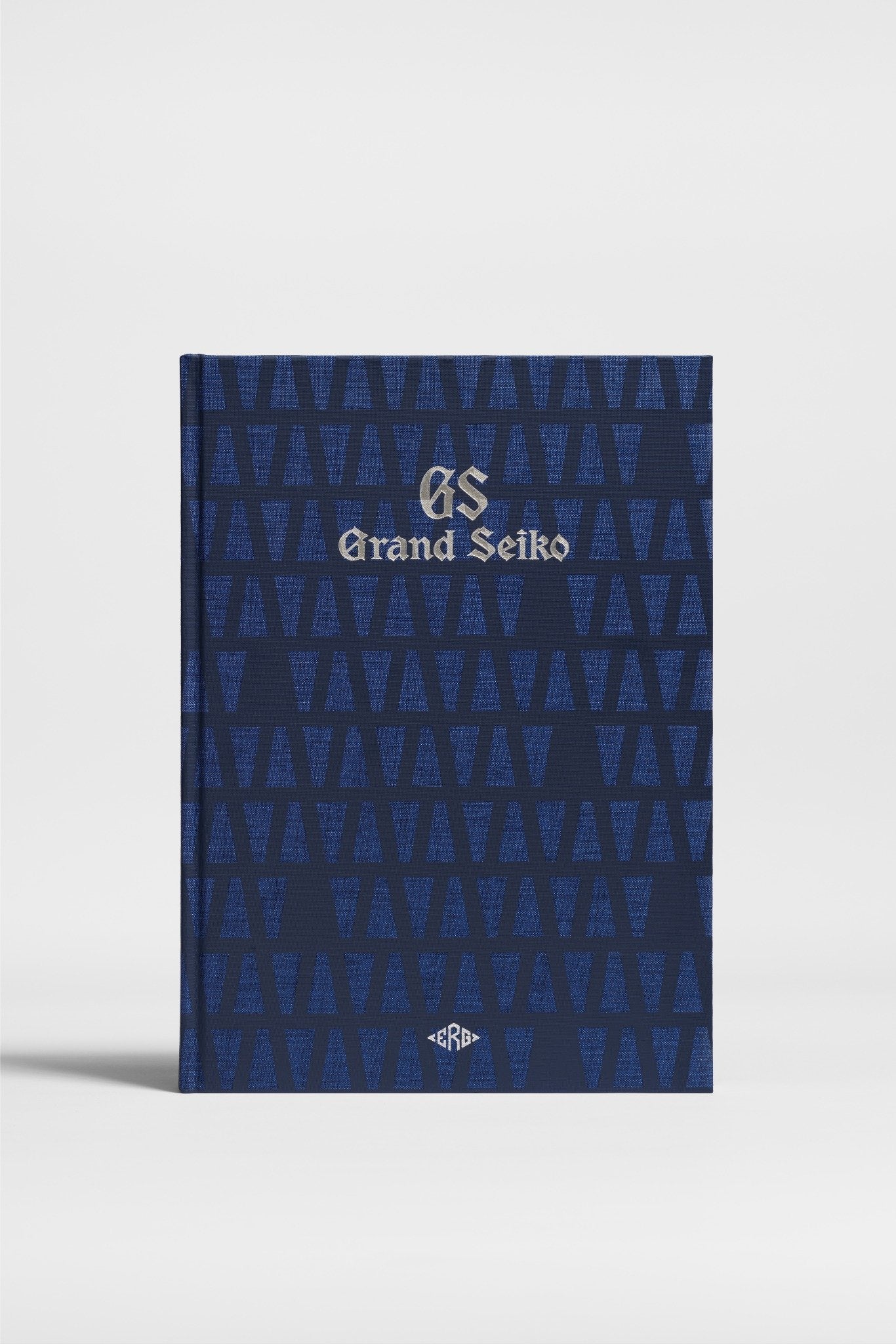Grand Seiko Book