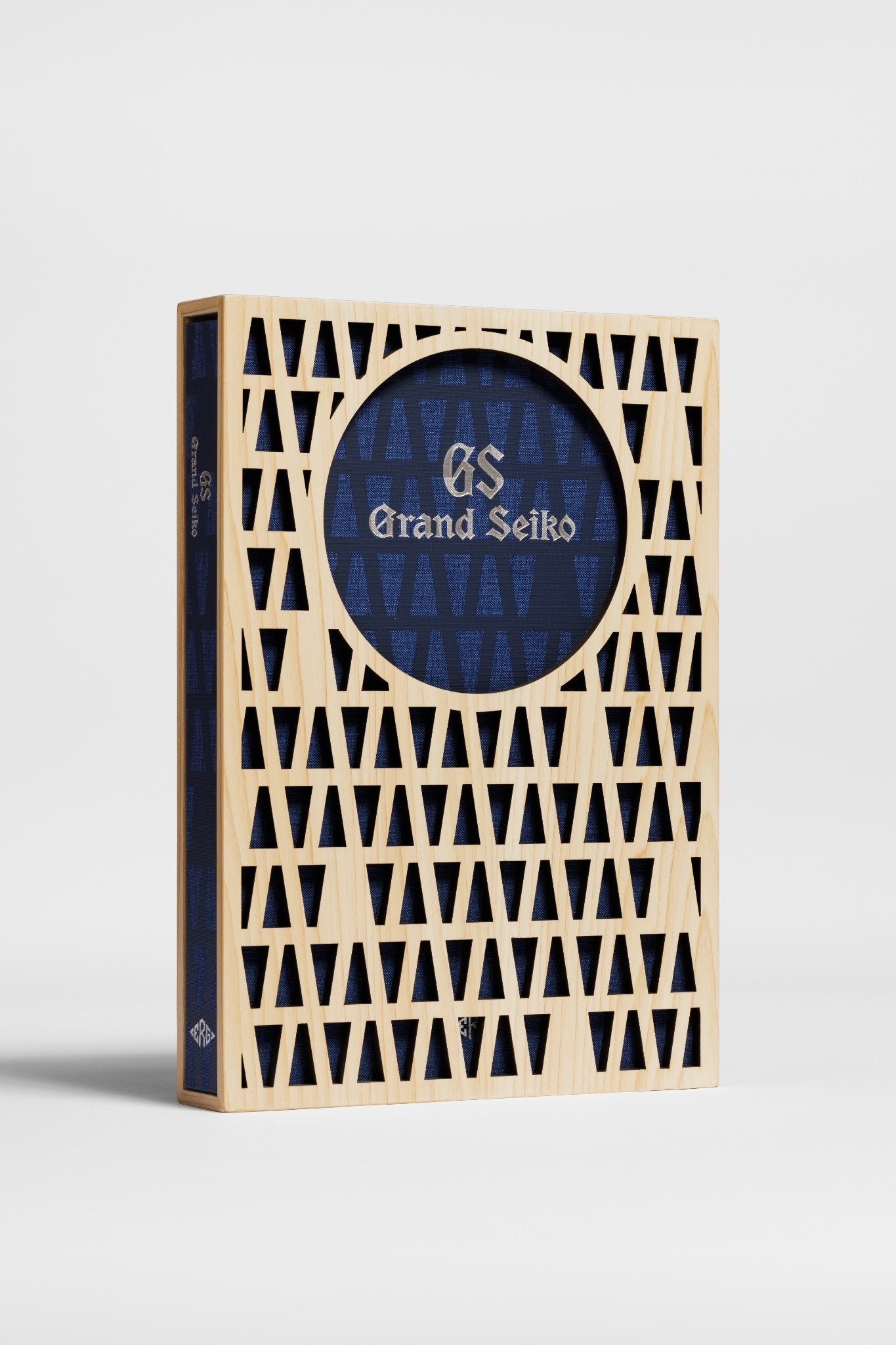 Libro Grand Seiko