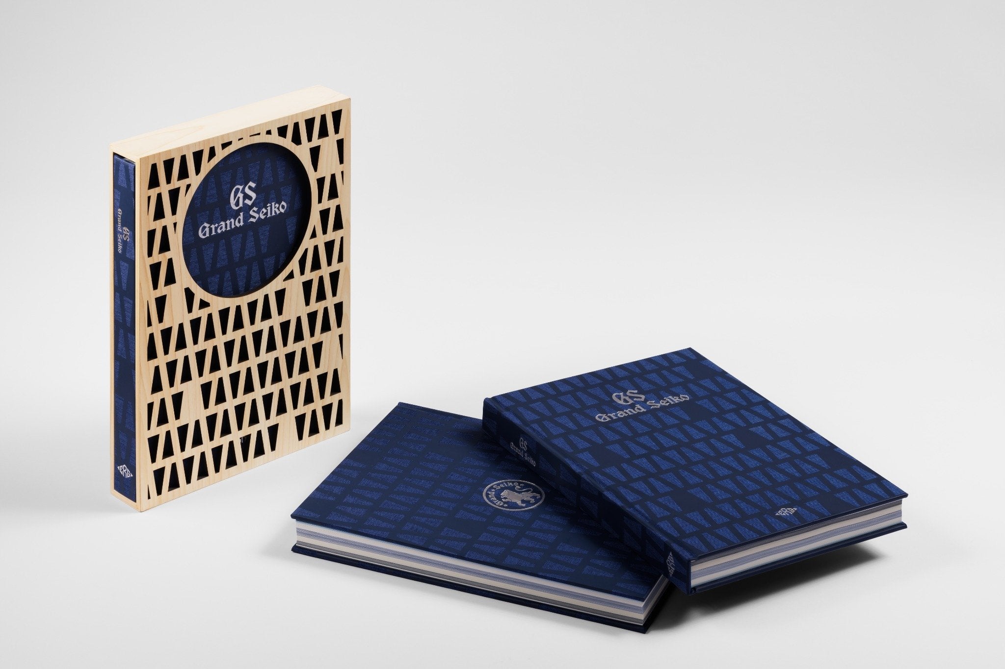 Grand Seiko Book