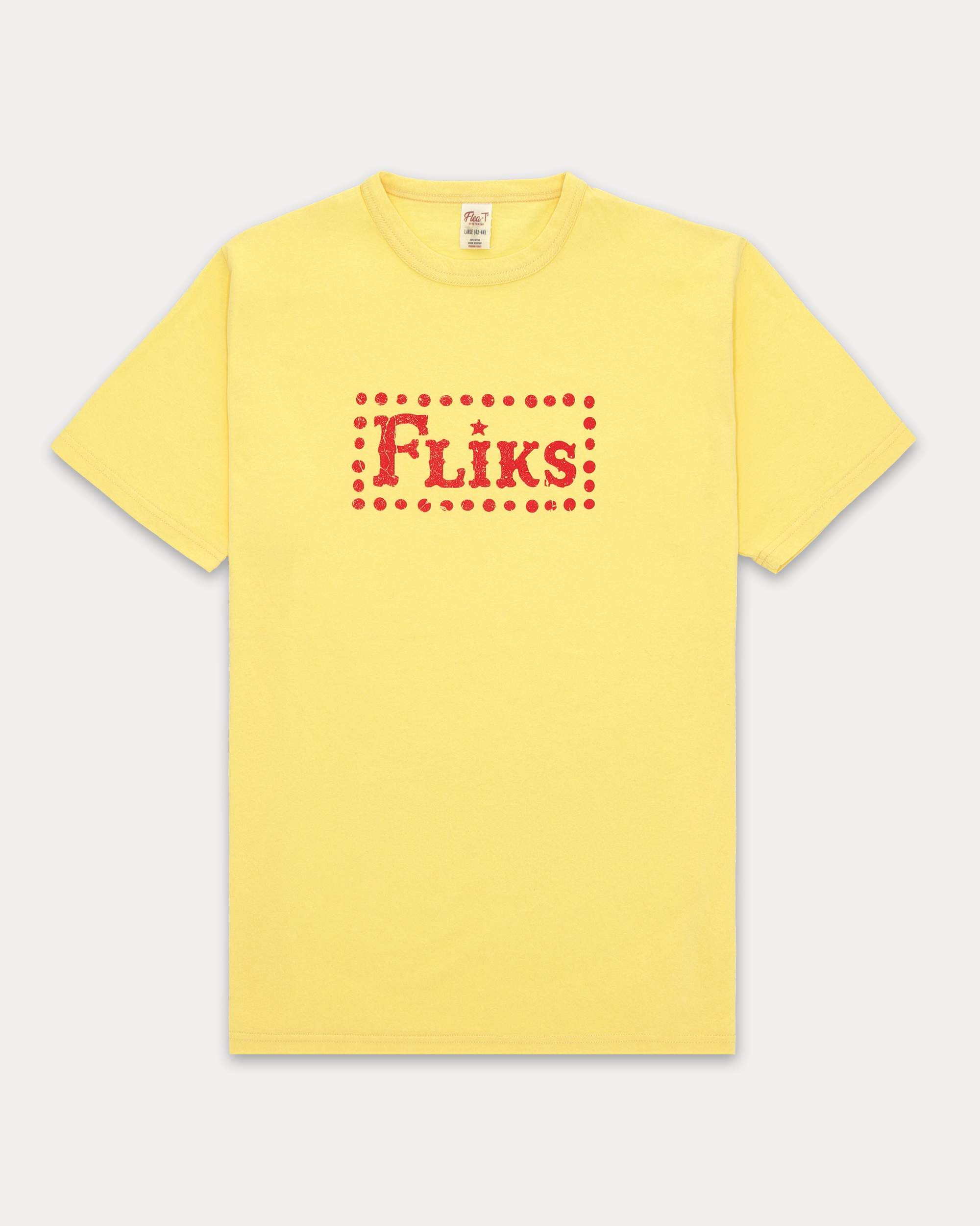 Redondo T-shirt by Mr.Fliks
