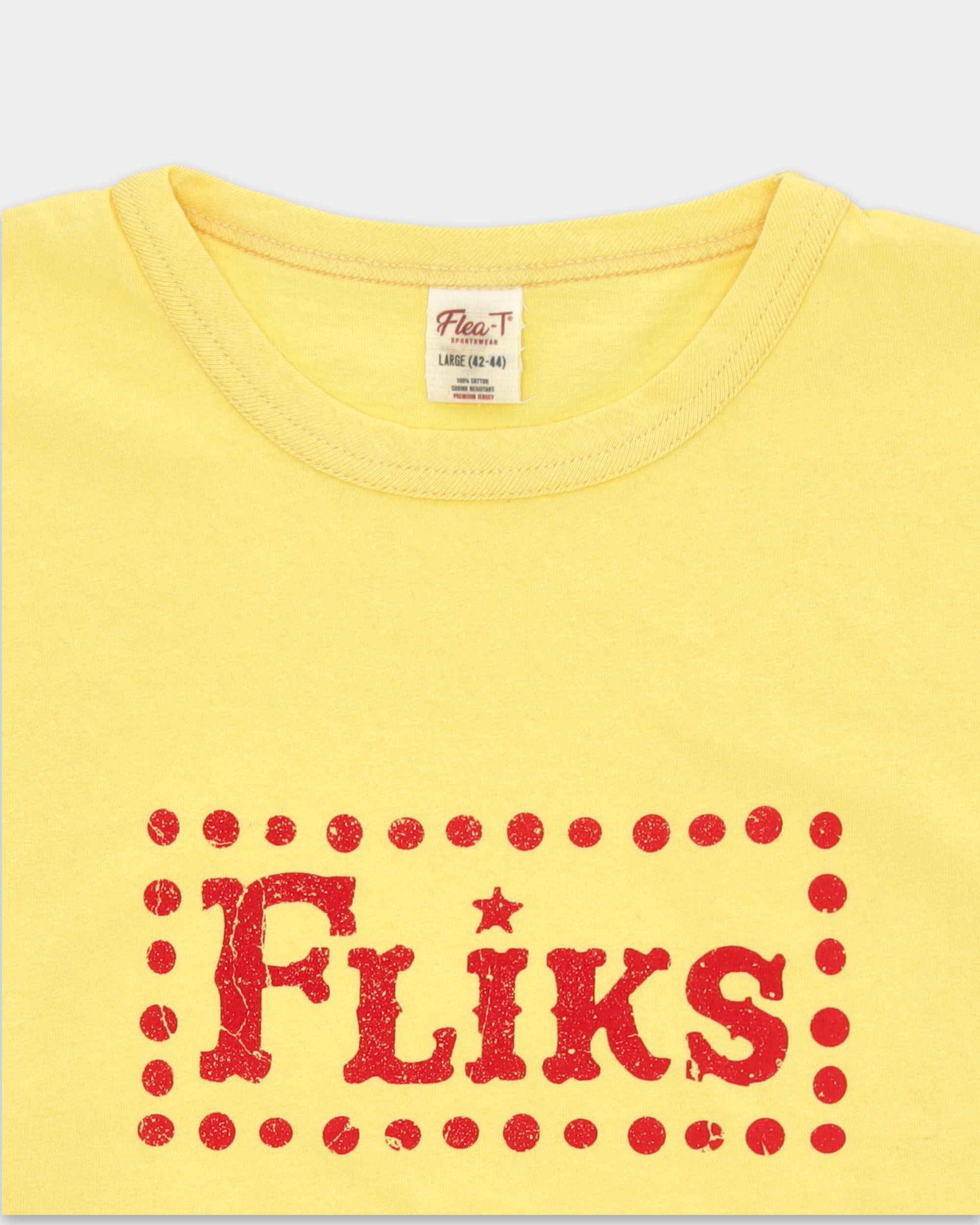 Redondo T-shirt by Mr.Fliks