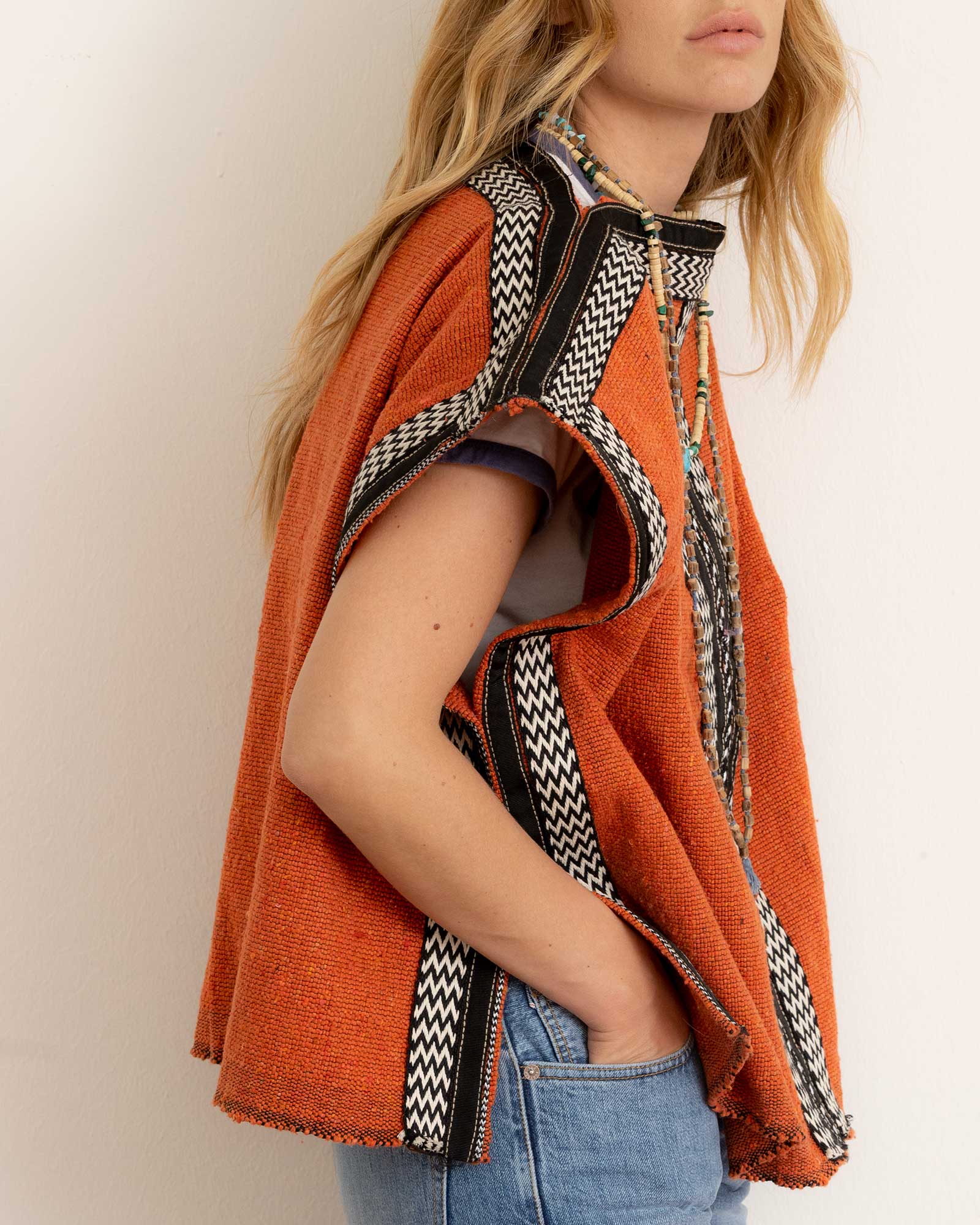 Veruska Poncho