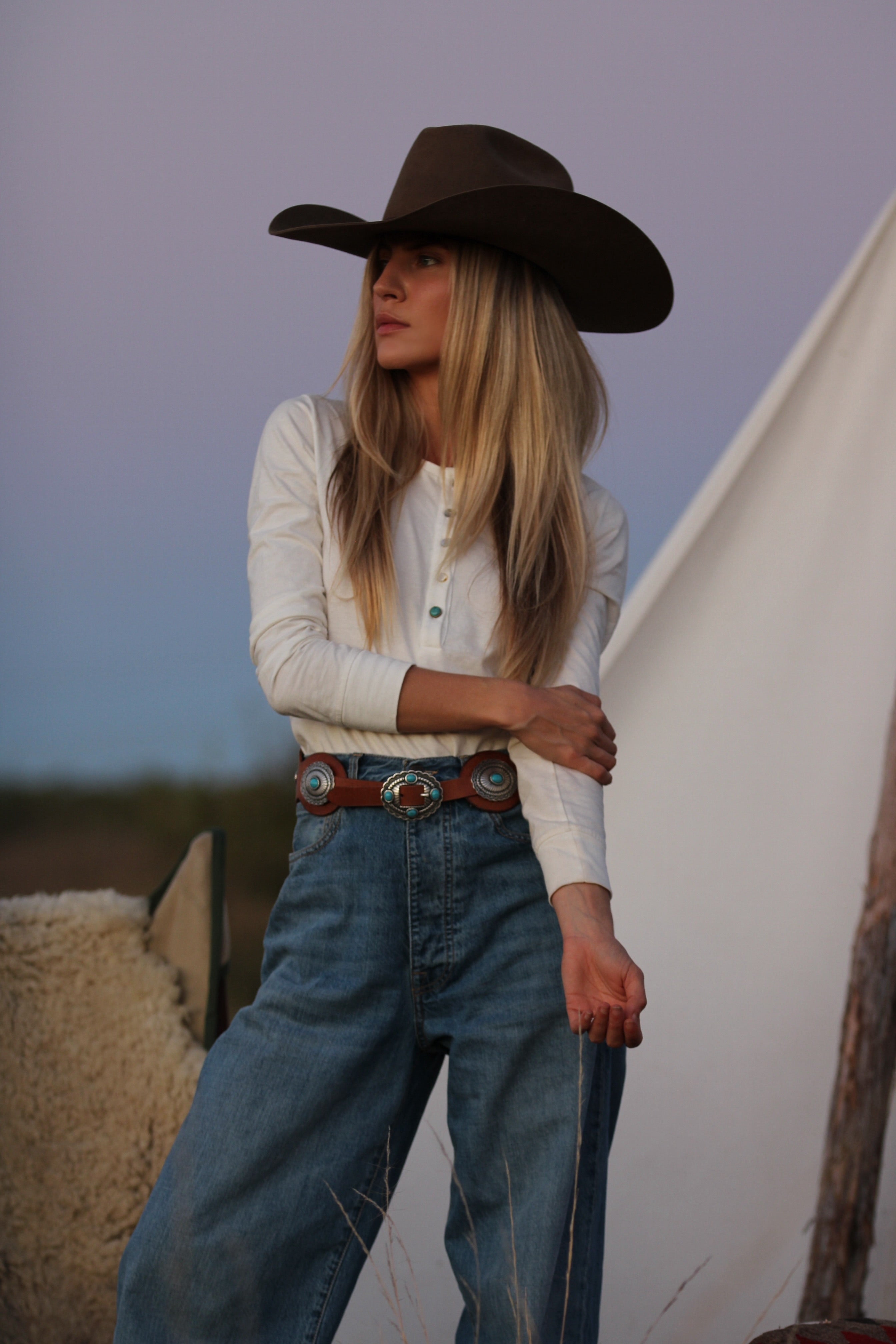 ZUZA ISHAM X FORTELA