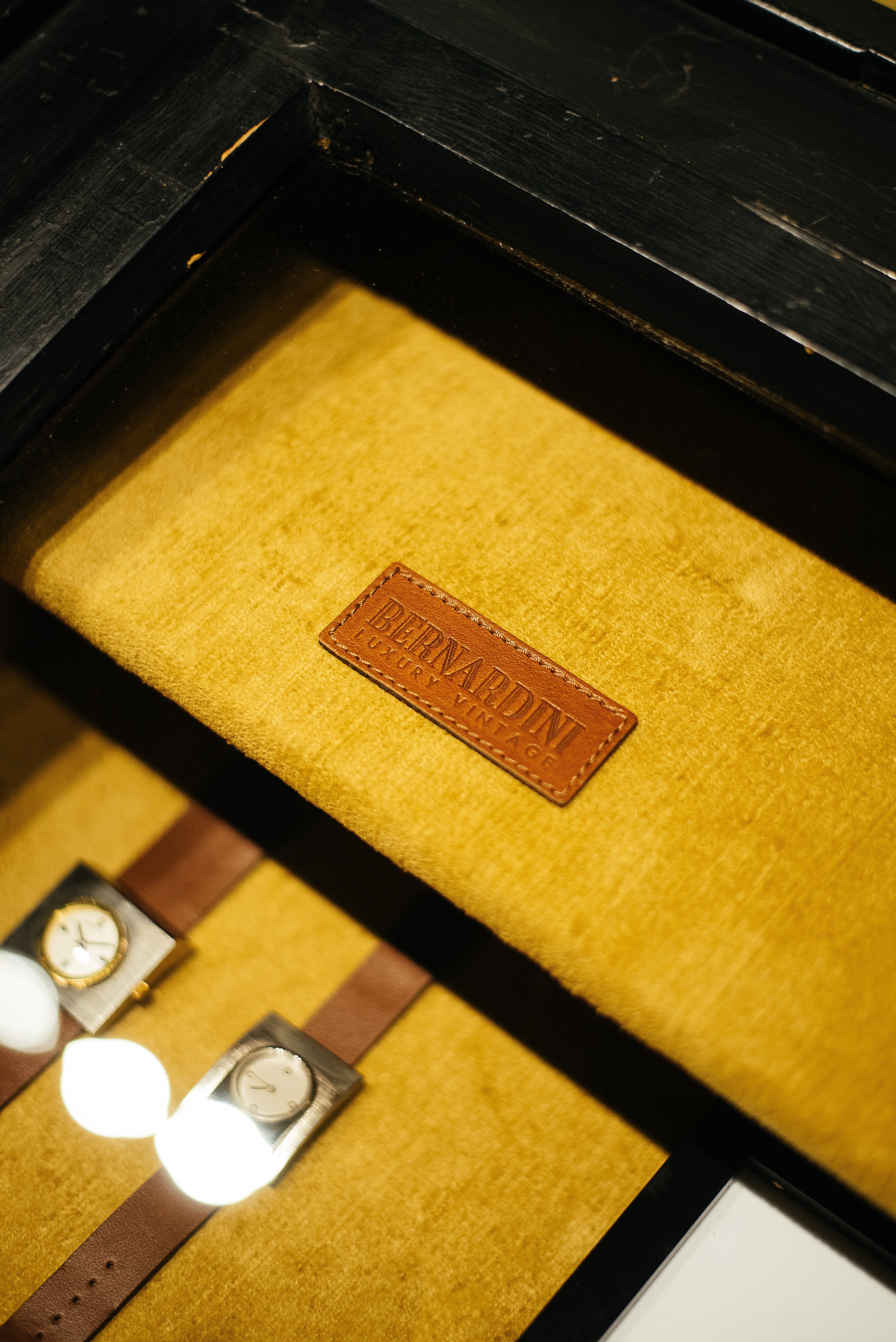 IL TEMPO COME STILE DI VITA