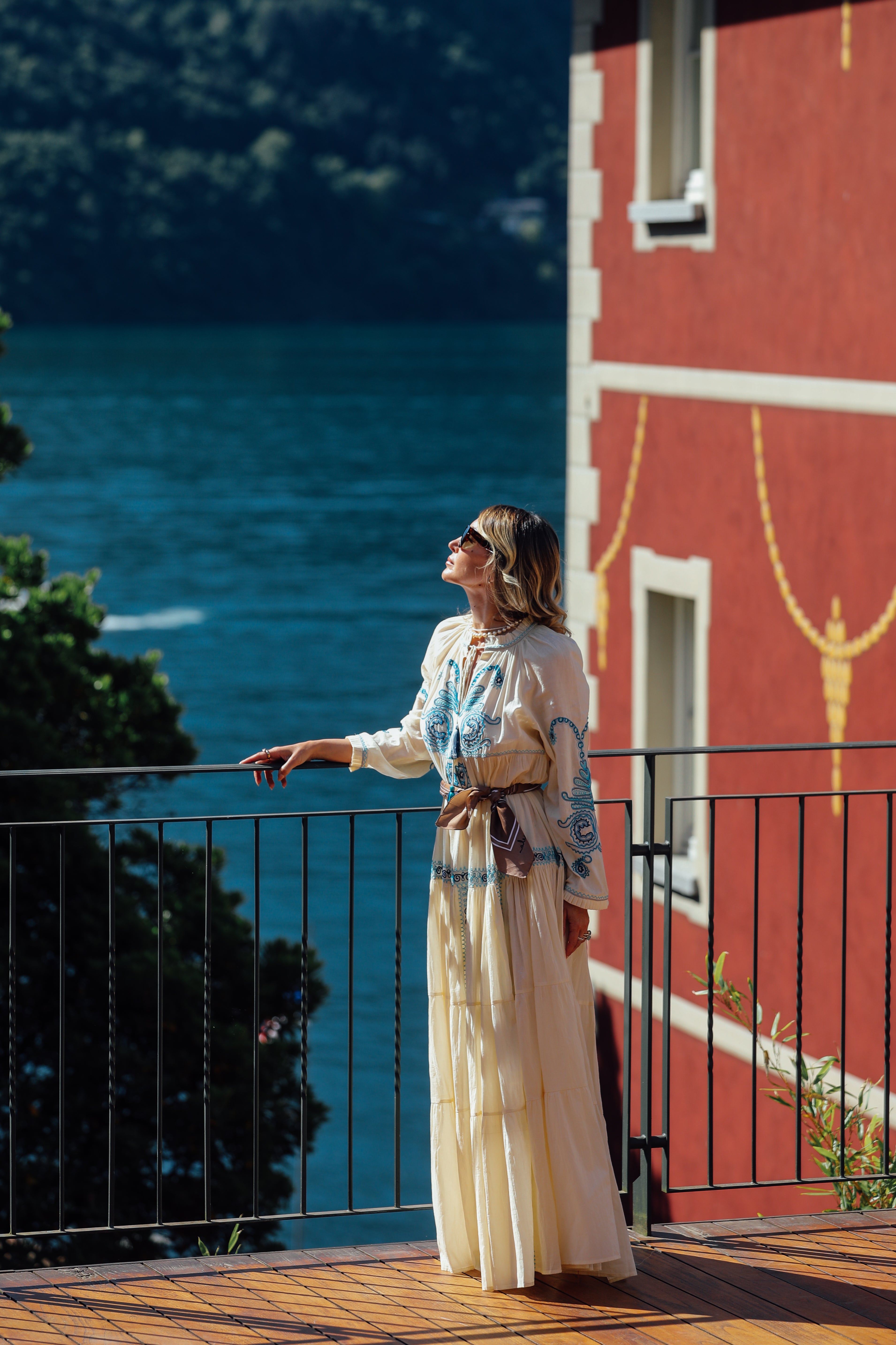 LA BELLEZZA VA CONDIVISA