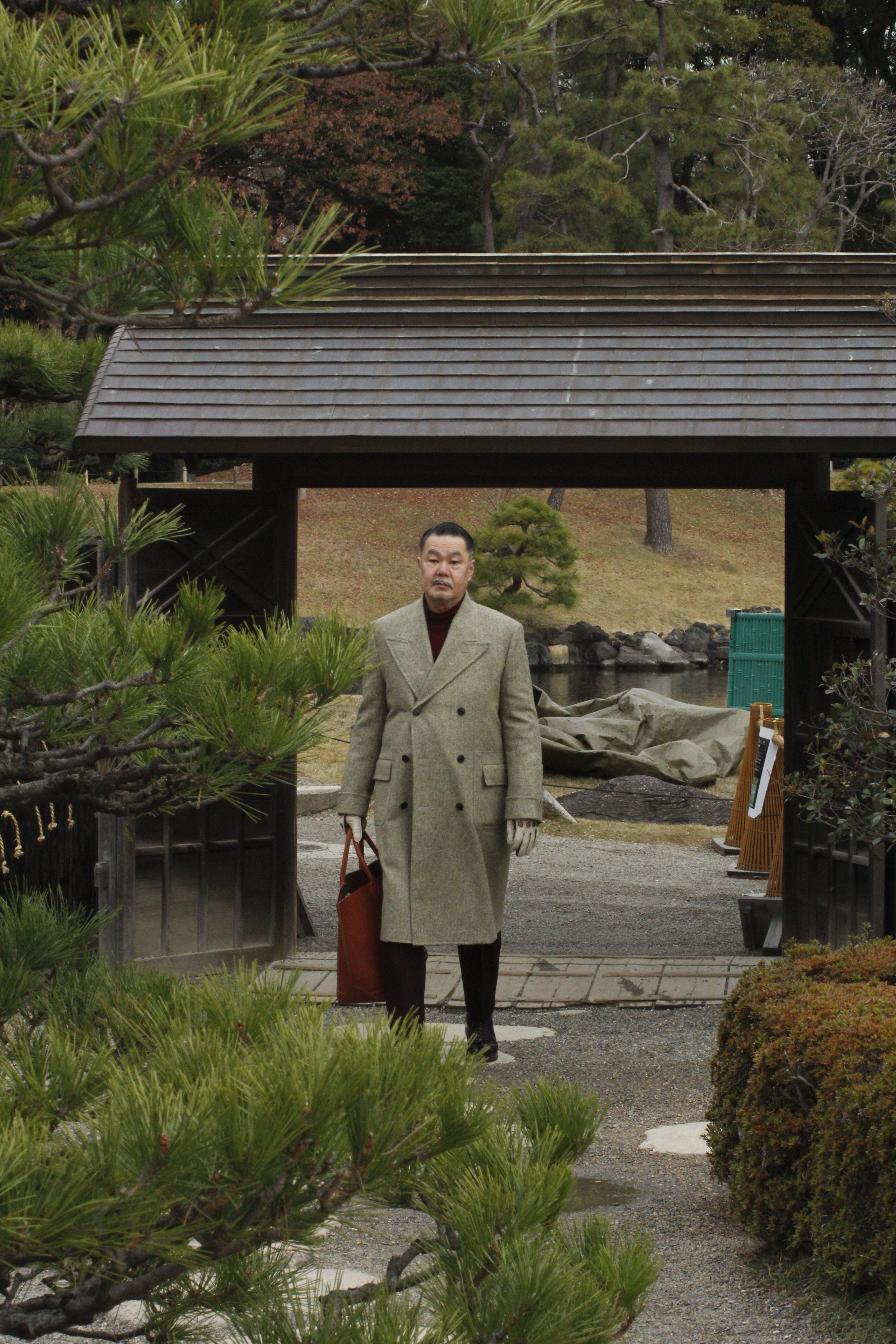 La memoria in ogni fibra